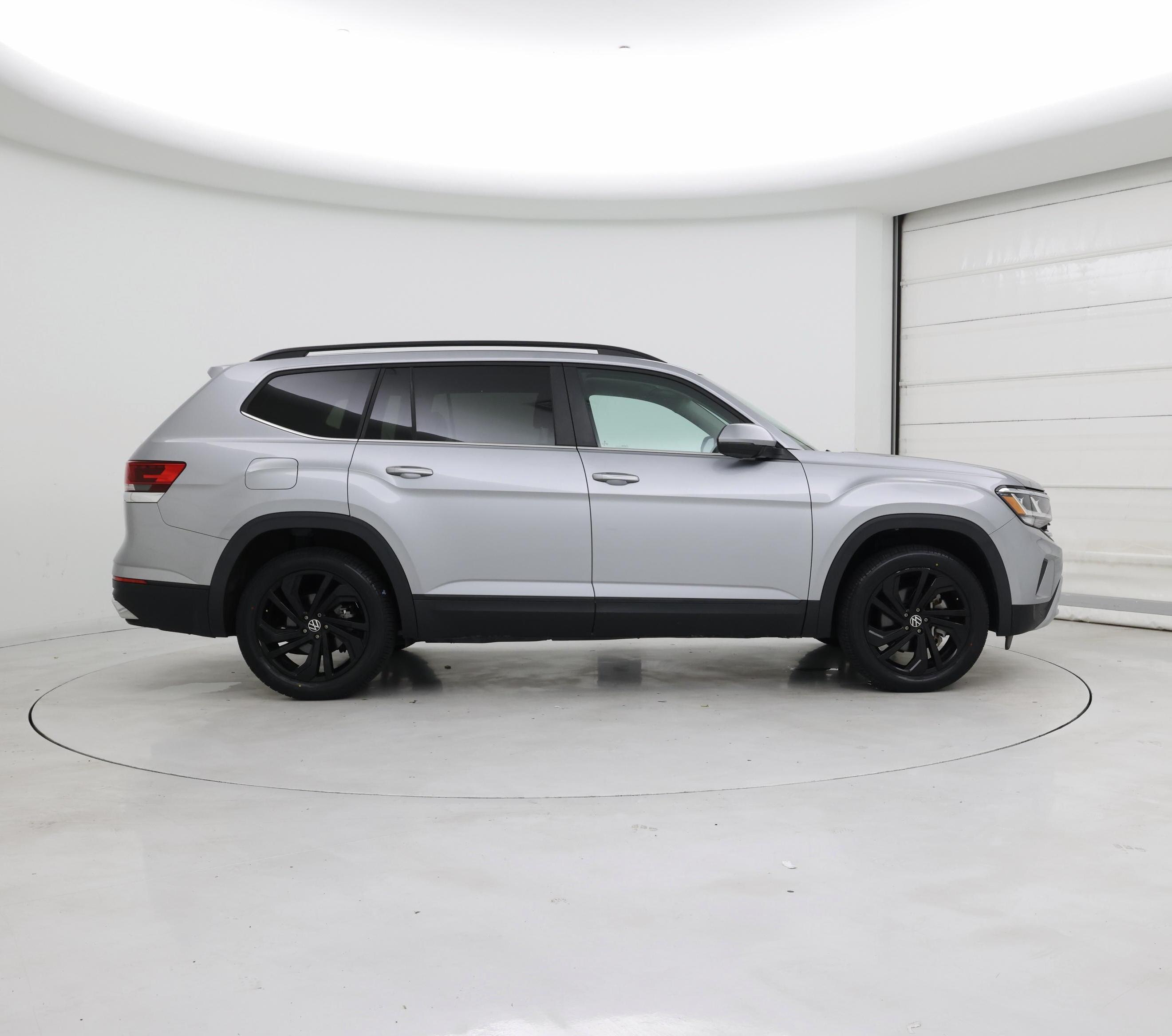 Thumbnail: 2022 Volkswagen Atlas - 7