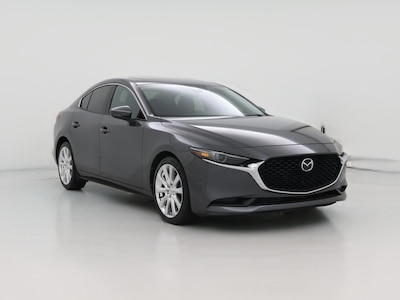 2021 Mazda Mazda3 Premium