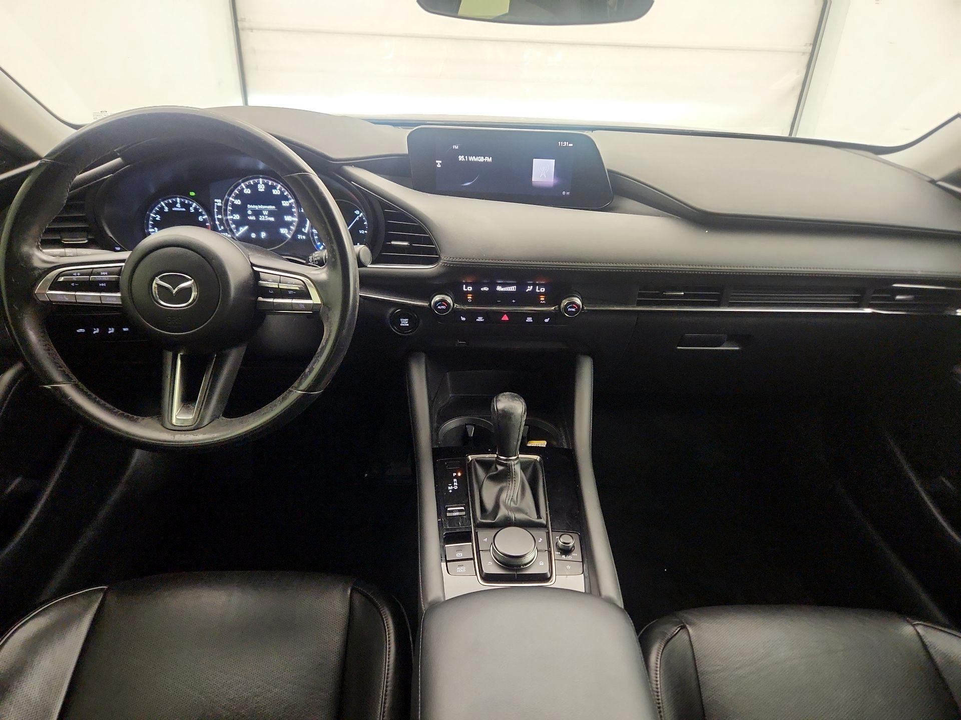 Thumbnail: 2021 Mazda Mazda3 - 9
