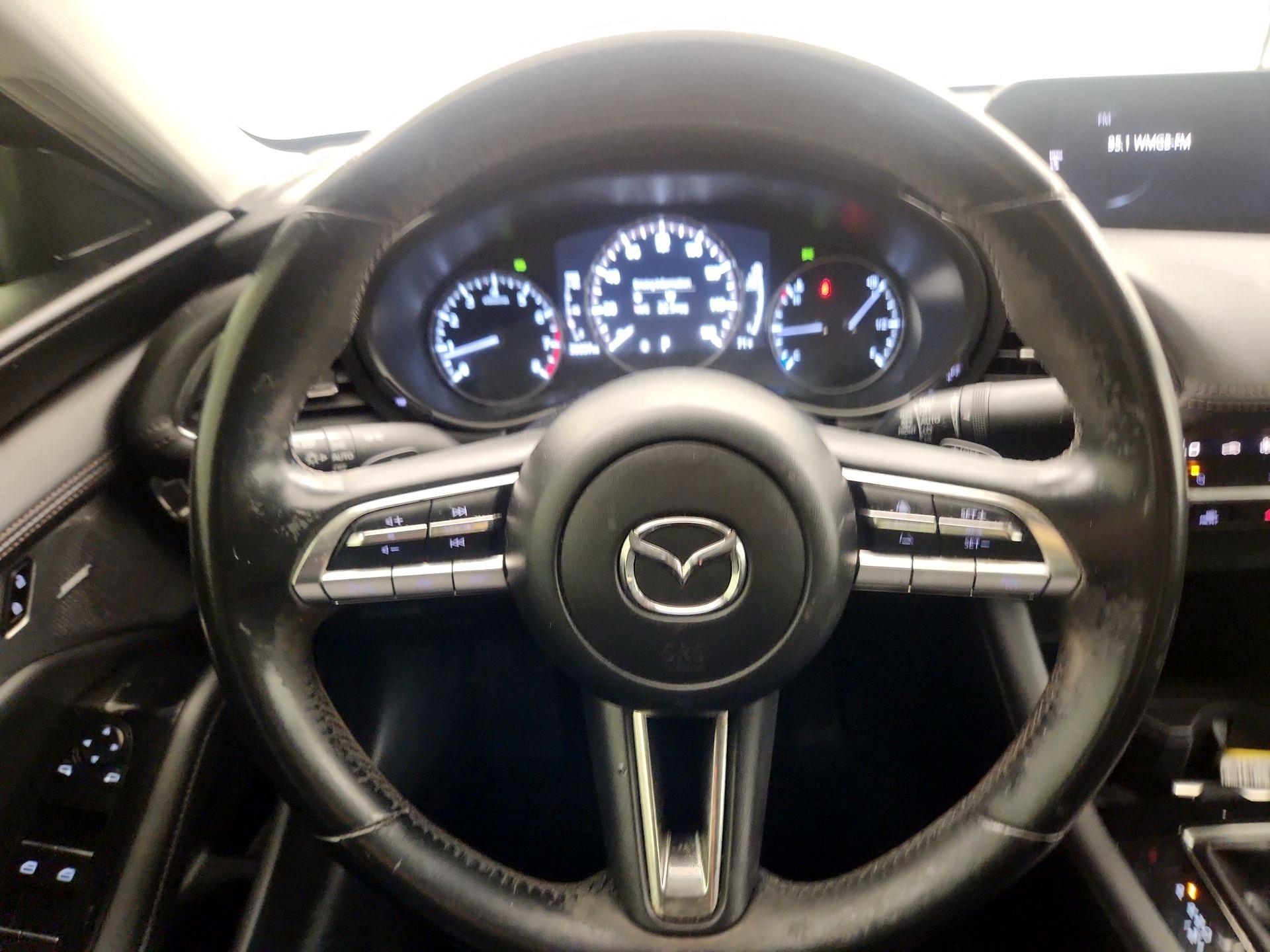 Thumbnail: 2021 Mazda Mazda3 - 10