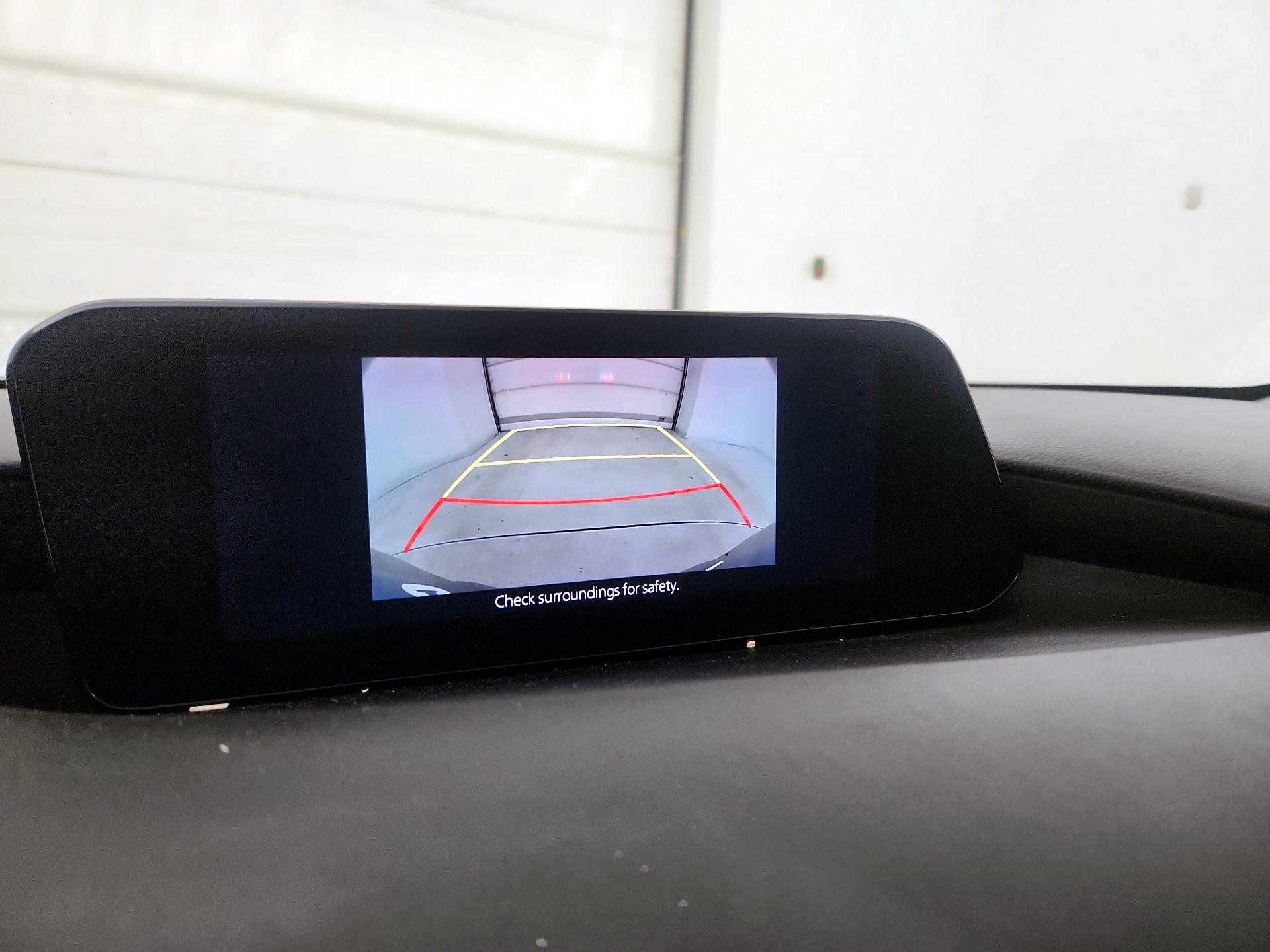 Thumbnail: 2021 Mazda Mazda3 - 15