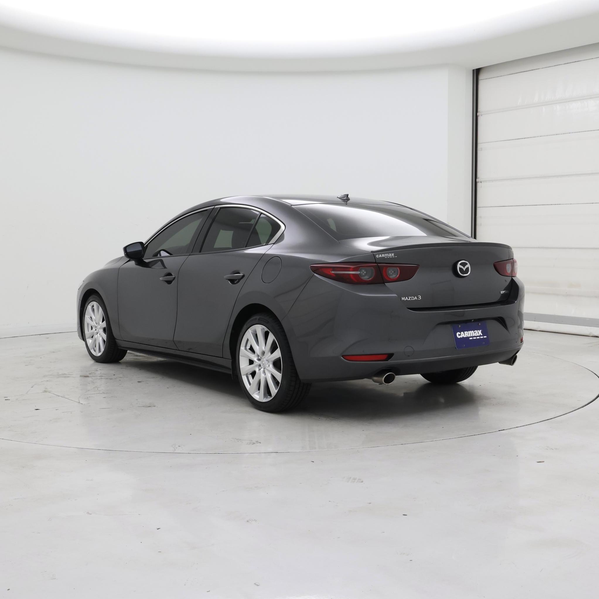 Thumbnail: 2021 Mazda Mazda3 - 2
