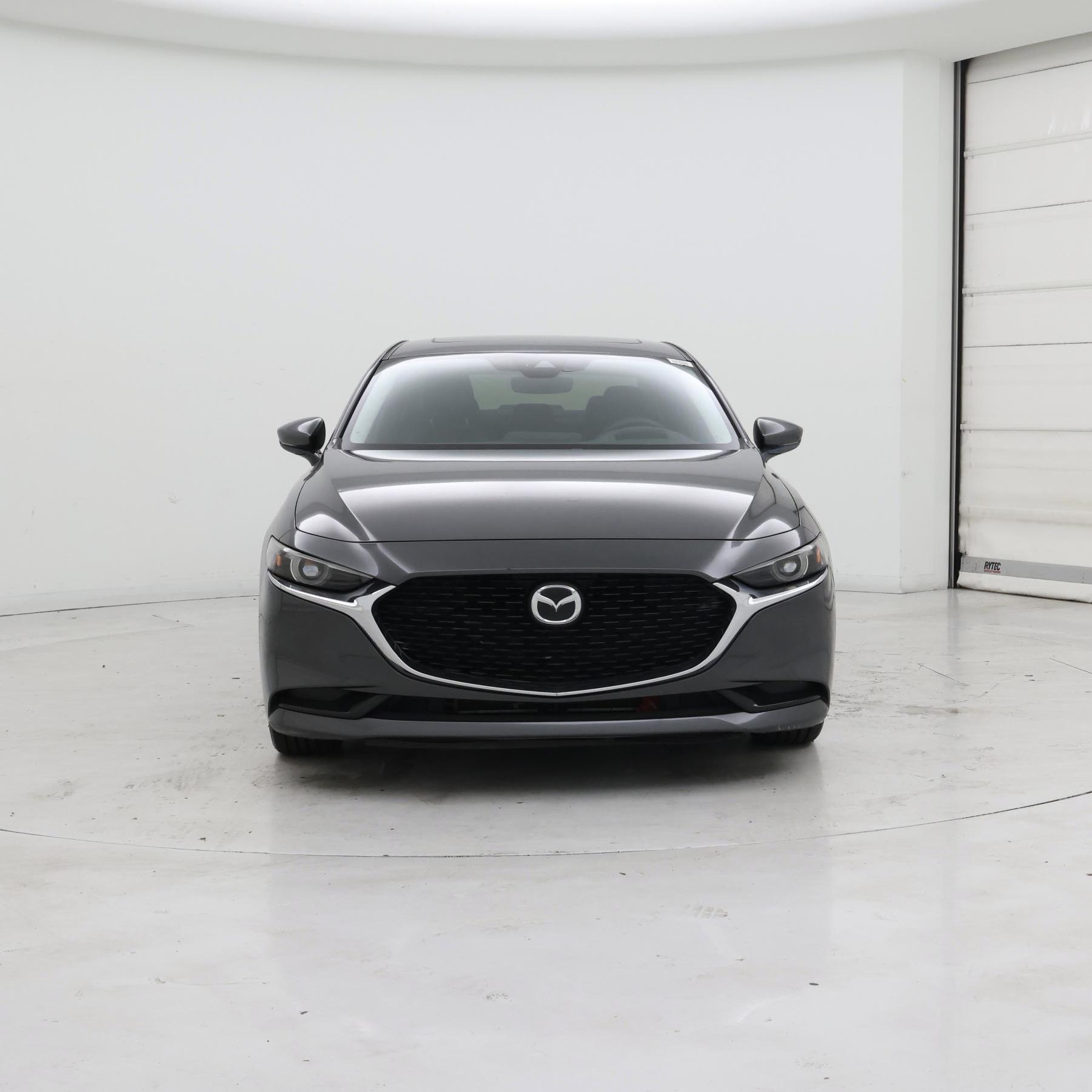Thumbnail: 2021 Mazda Mazda3 - 5