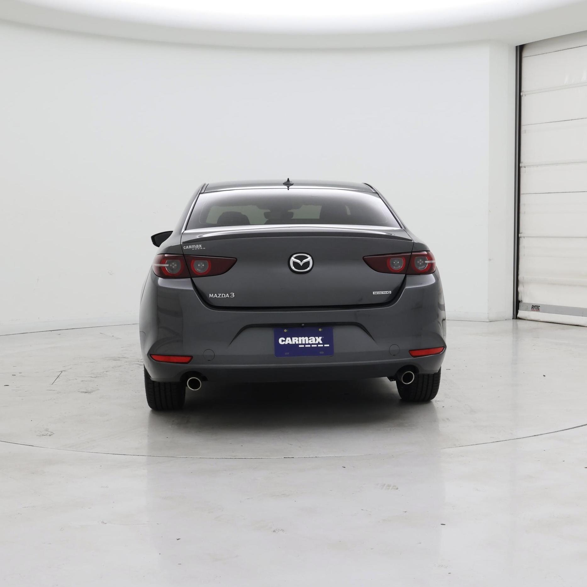 Thumbnail: 2021 Mazda Mazda3 - 6