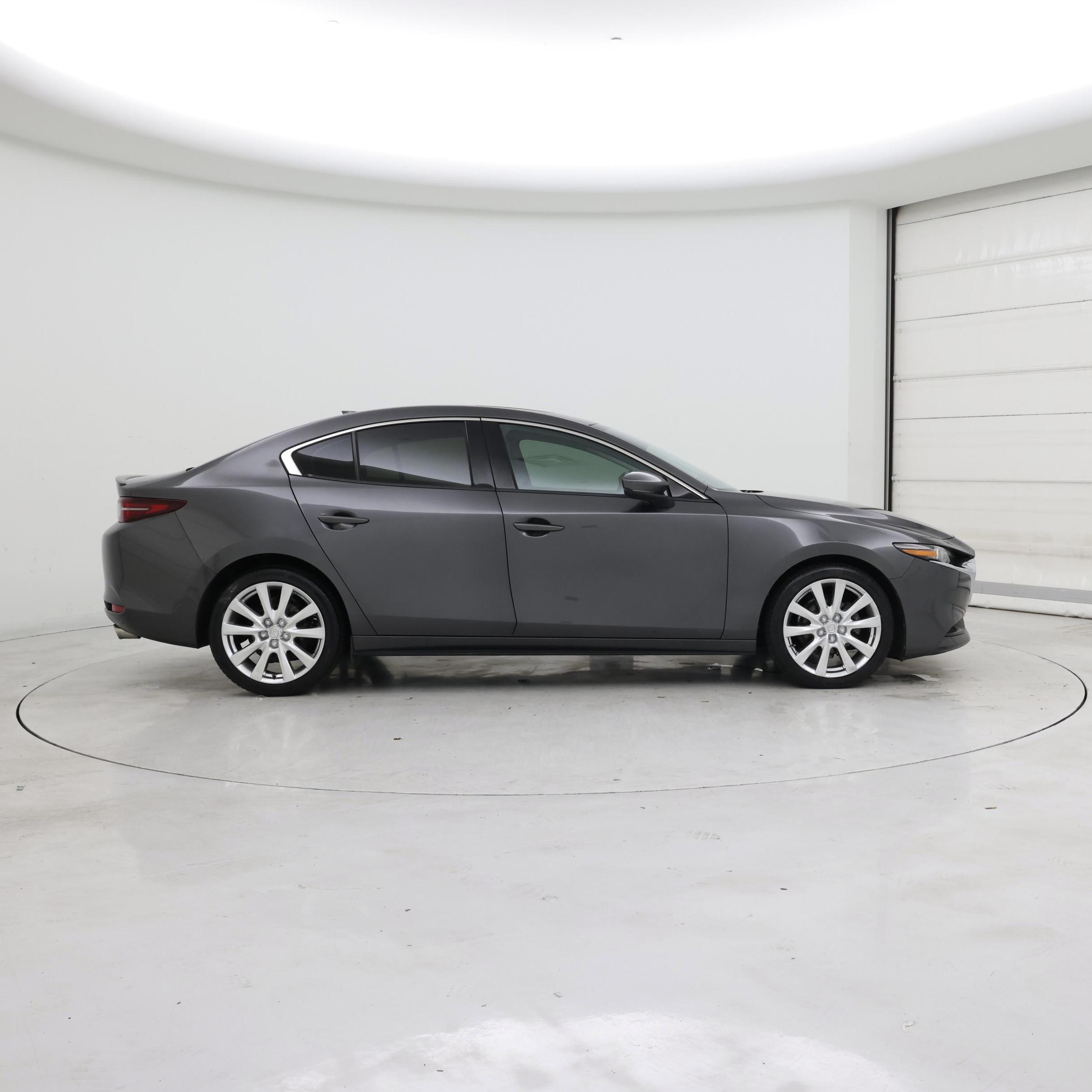 Thumbnail: 2021 Mazda Mazda3 - 7