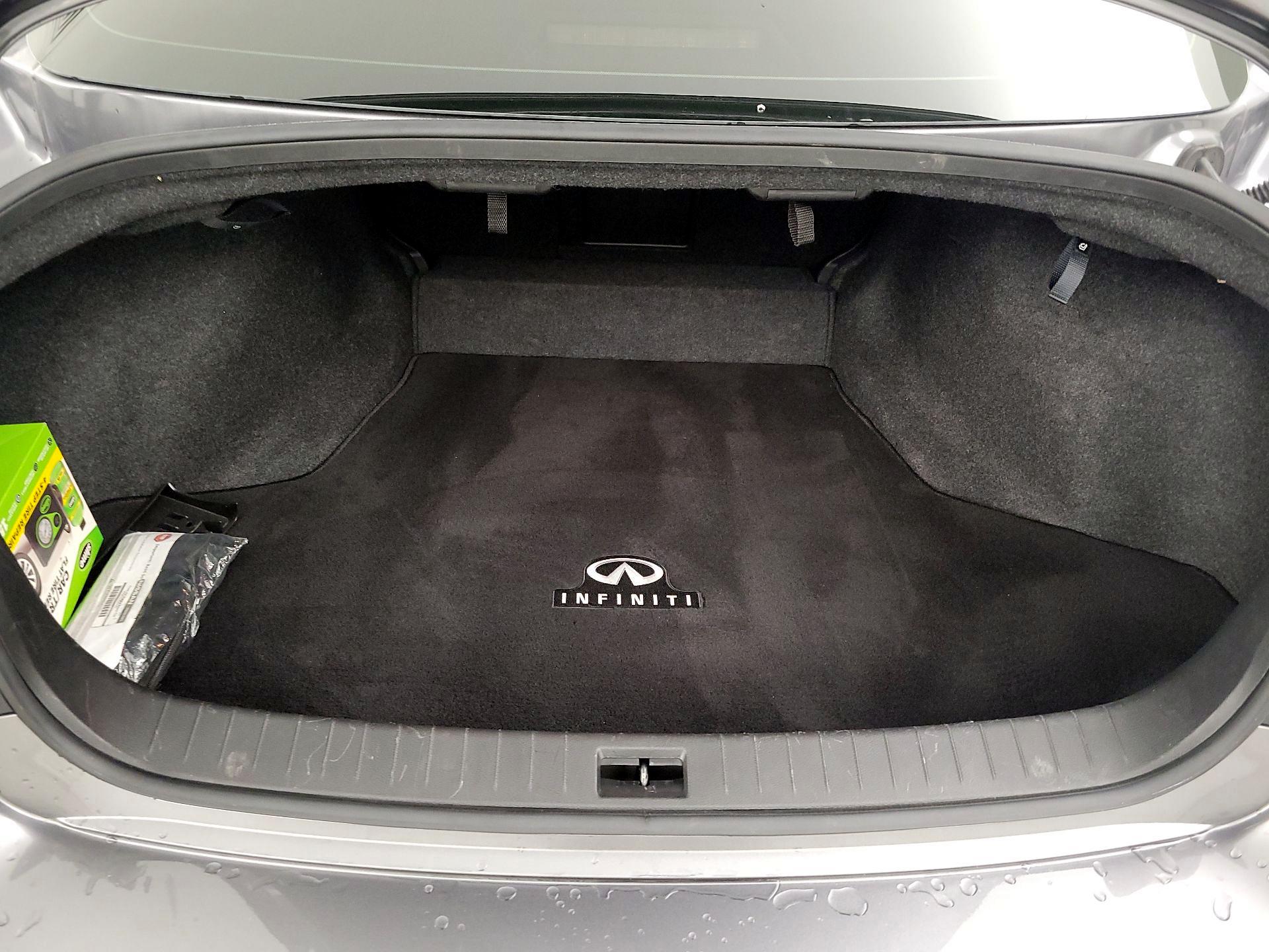 Thumbnail: 2022 INFINITI Q50 - 19