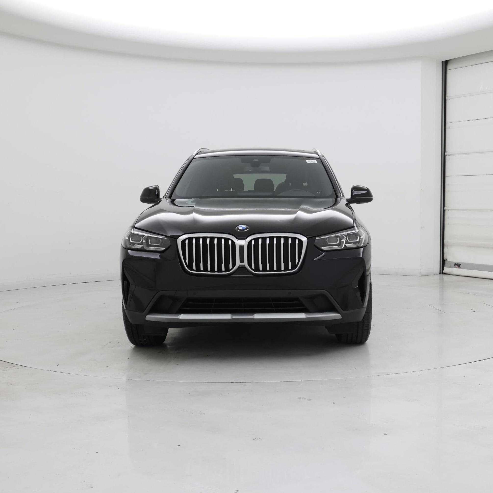 Thumbnail: 2022 BMW X3 - 5