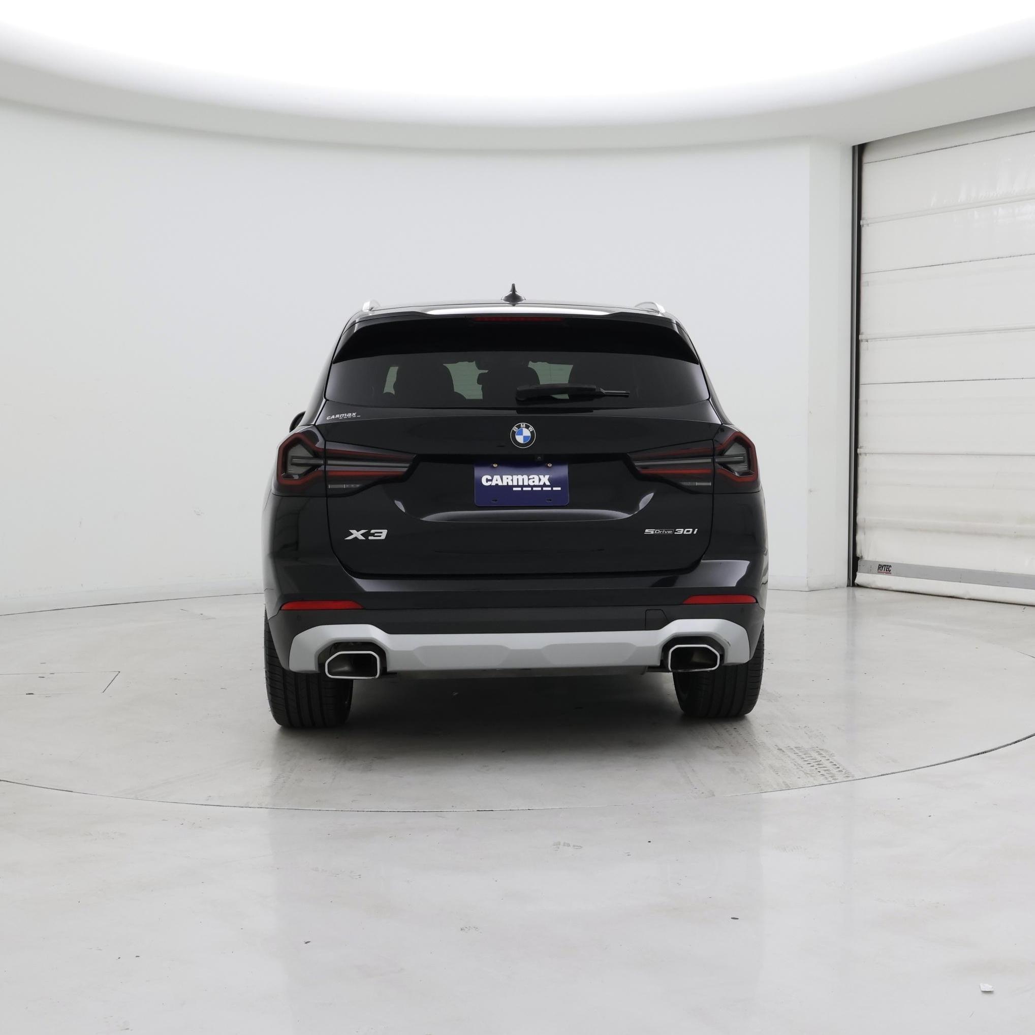 Thumbnail: 2022 BMW X3 - 6