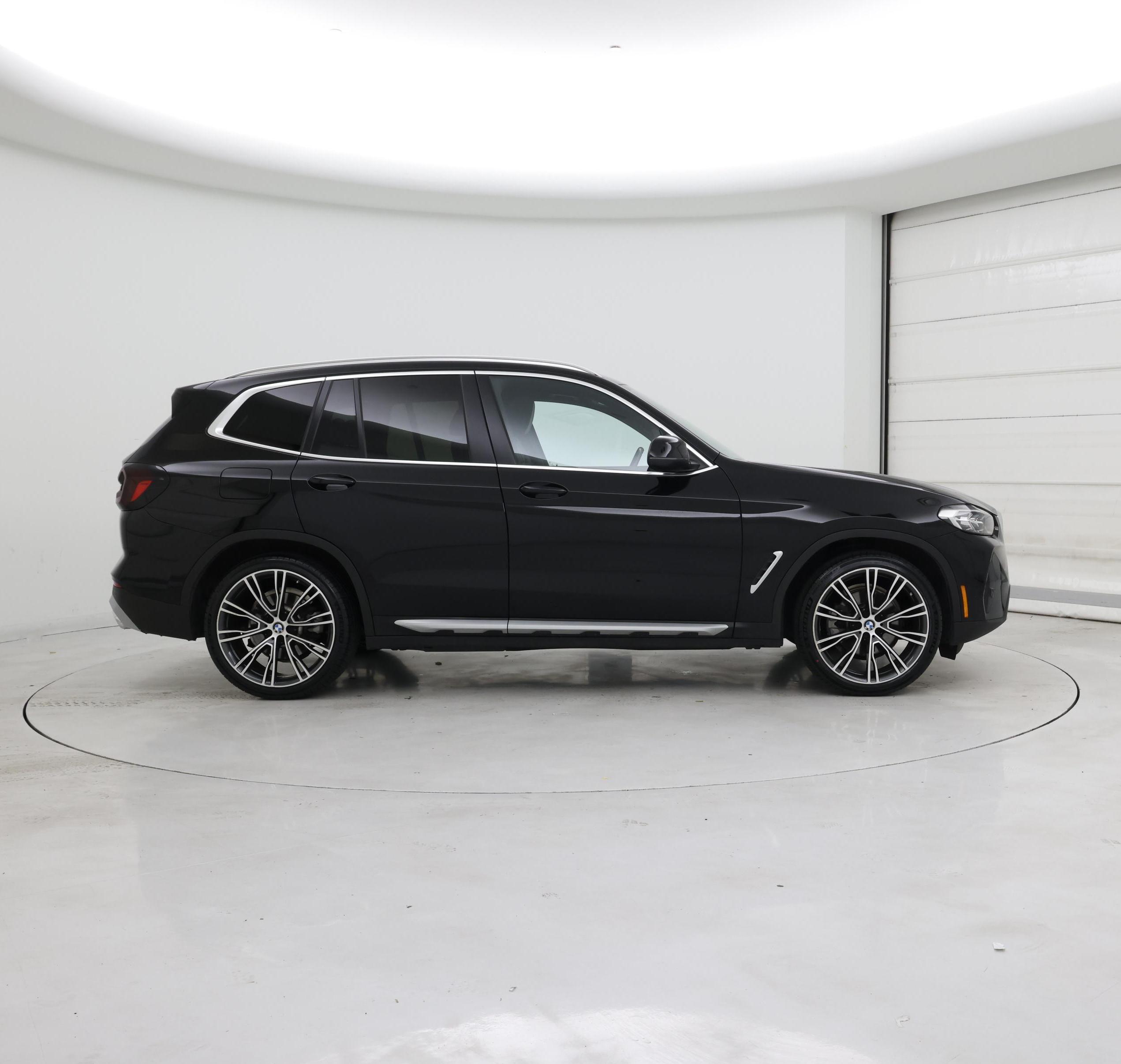 Thumbnail: 2022 BMW X3 - 7