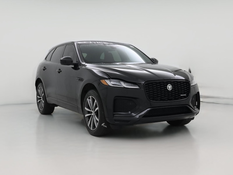 2024 Jaguar F-Pace R-Dynamic S -
                  Warner Robins, GA