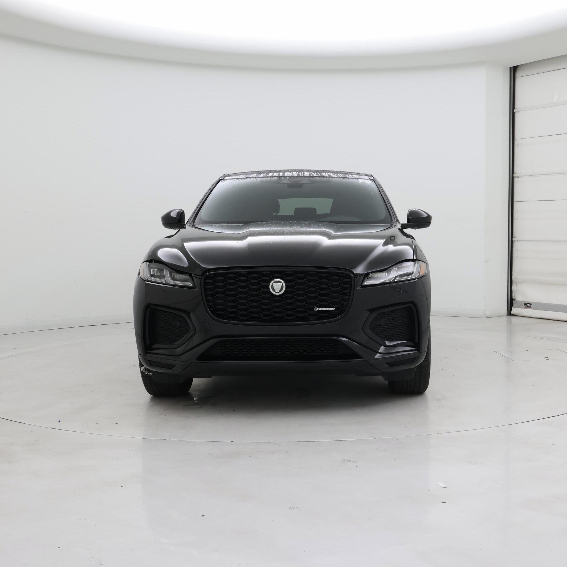 Thumbnail: 2024 Jaguar F-Pace - 5