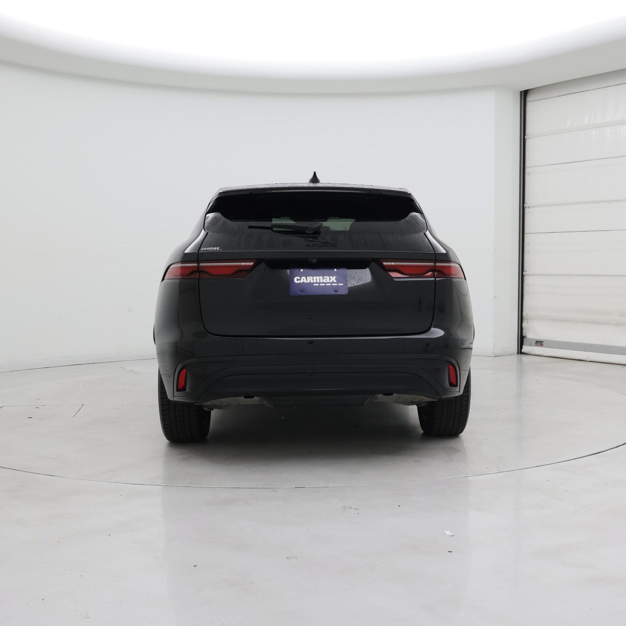 Thumbnail: 2024 Jaguar F-Pace - 6