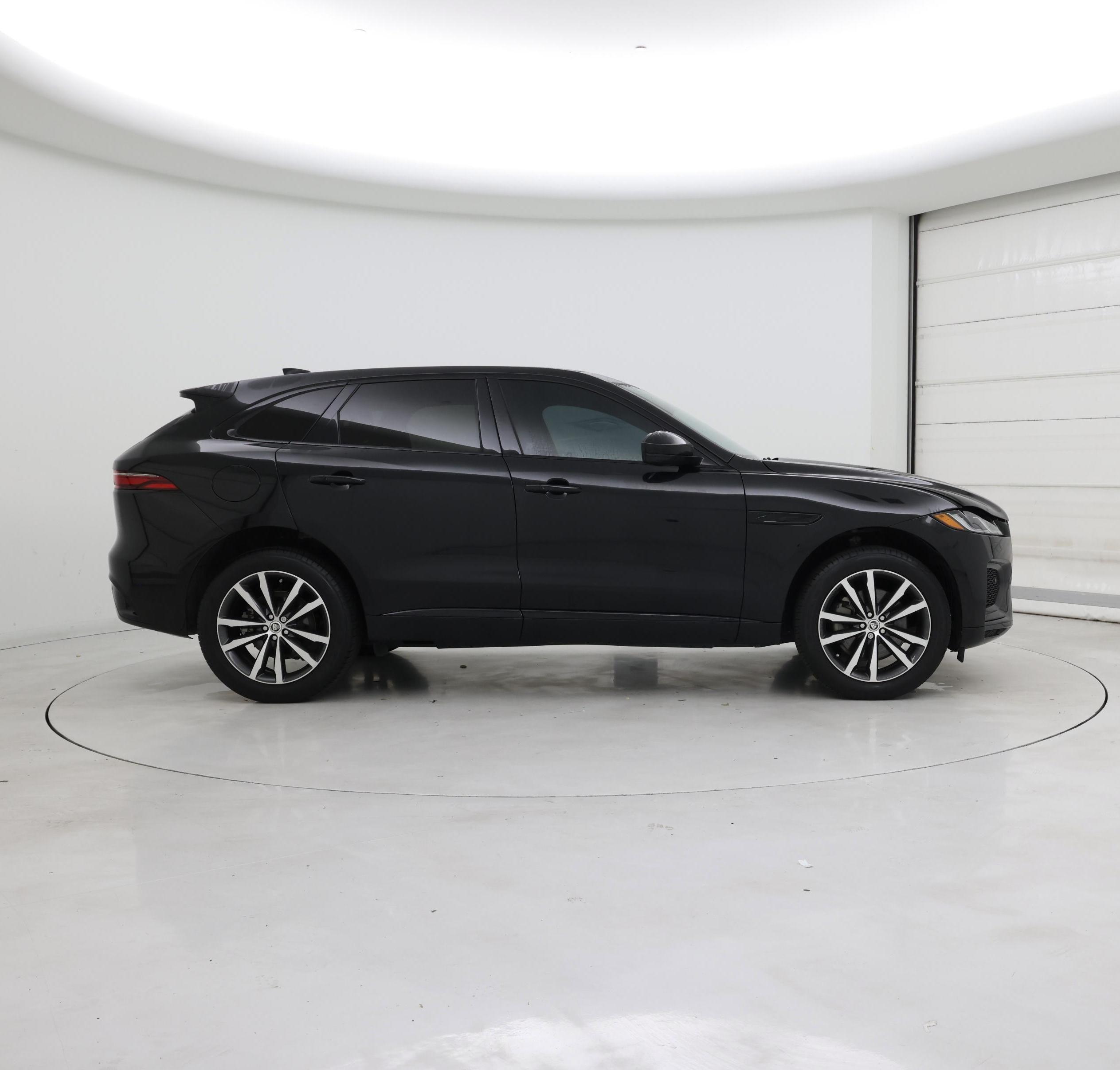 Thumbnail: 2024 Jaguar F-Pace - 7