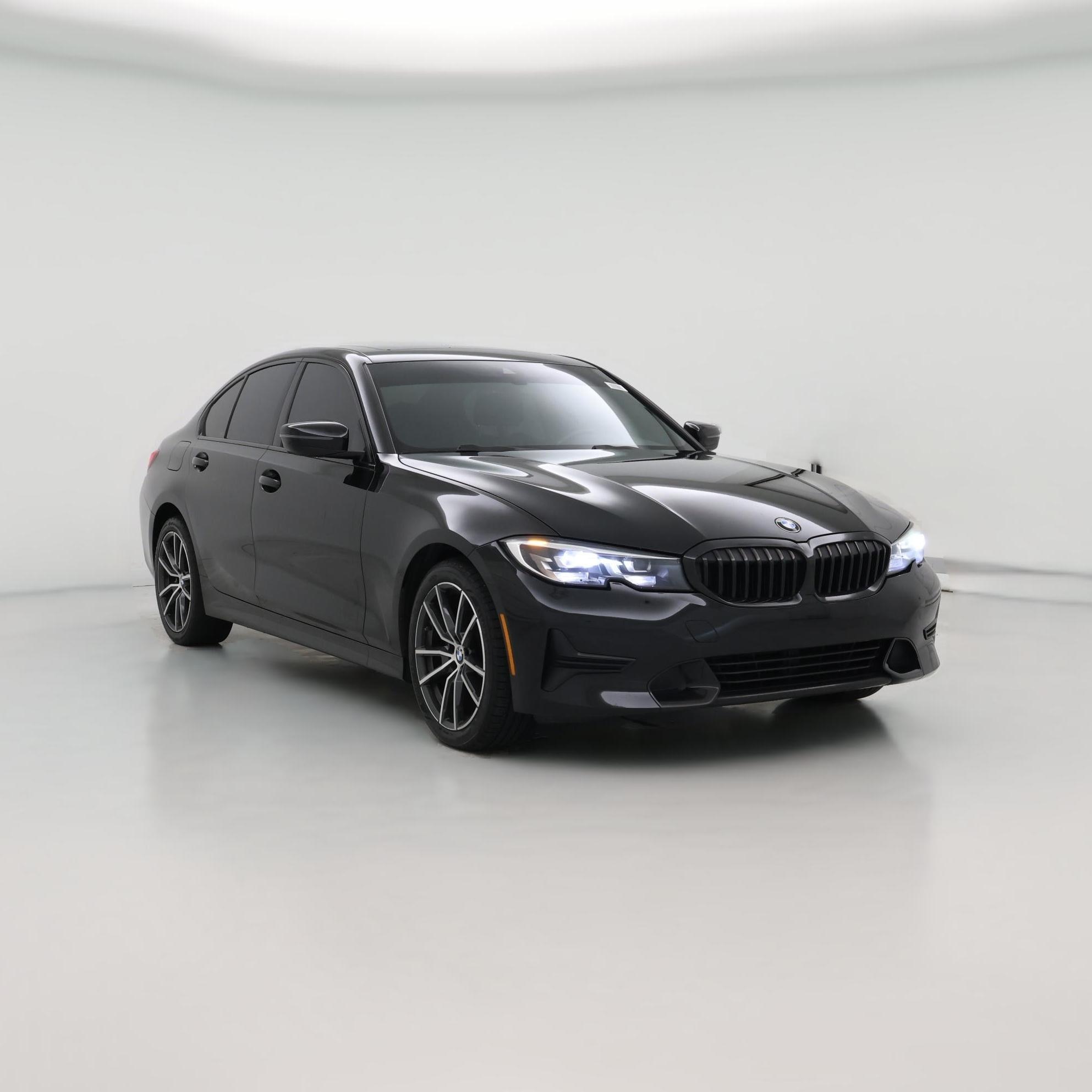 Thumbnail: 2020 BMW 3 Series - 1