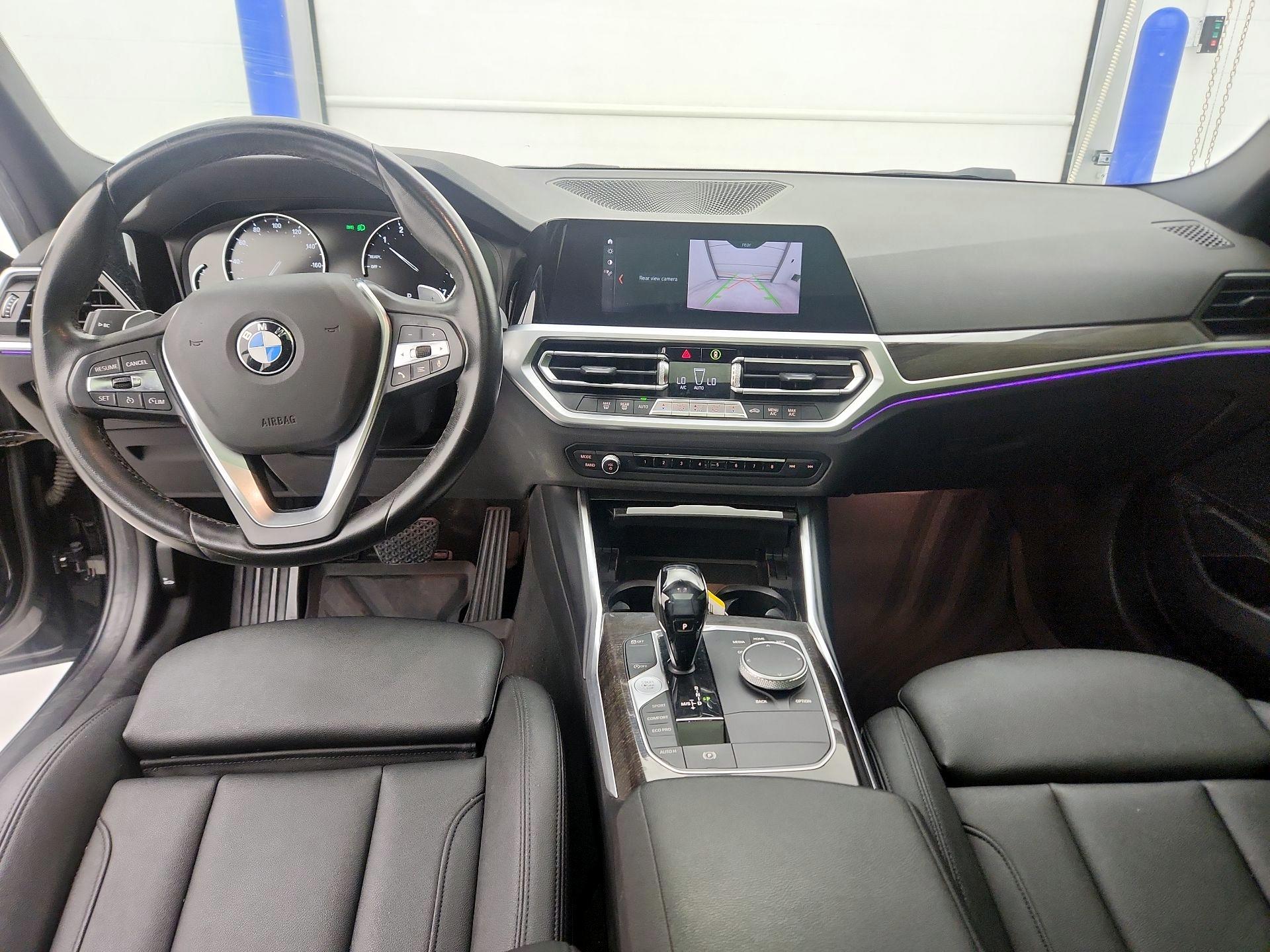 Thumbnail: 2020 BMW 3 Series - 9