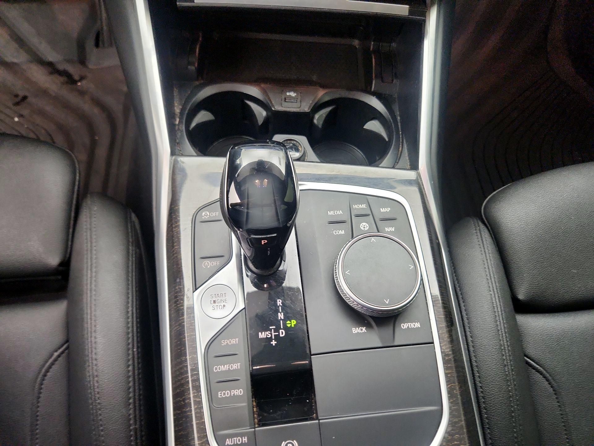 Thumbnail: 2020 BMW 3 Series - 17