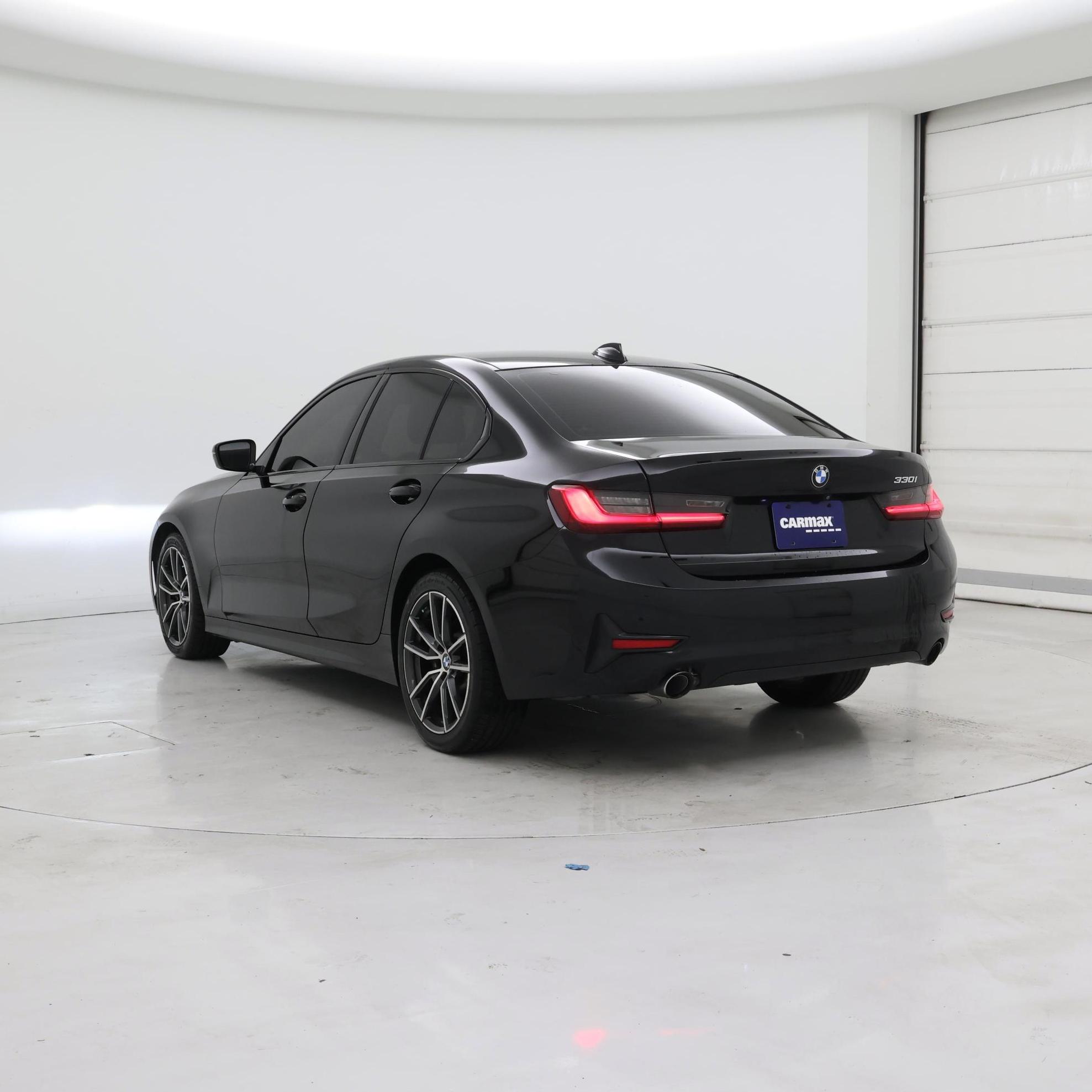 Thumbnail: 2020 BMW 3 Series - 2
