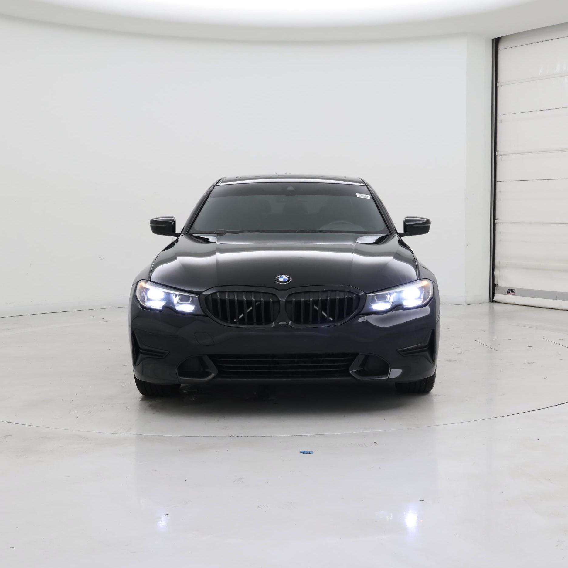 Thumbnail: 2020 BMW 3 Series - 5