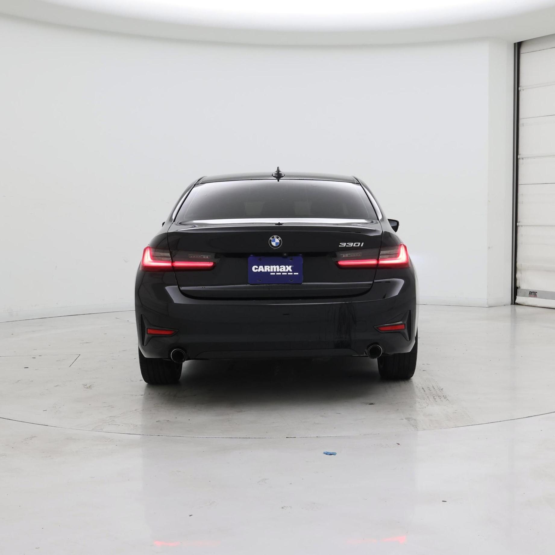 Thumbnail: 2020 BMW 3 Series - 6