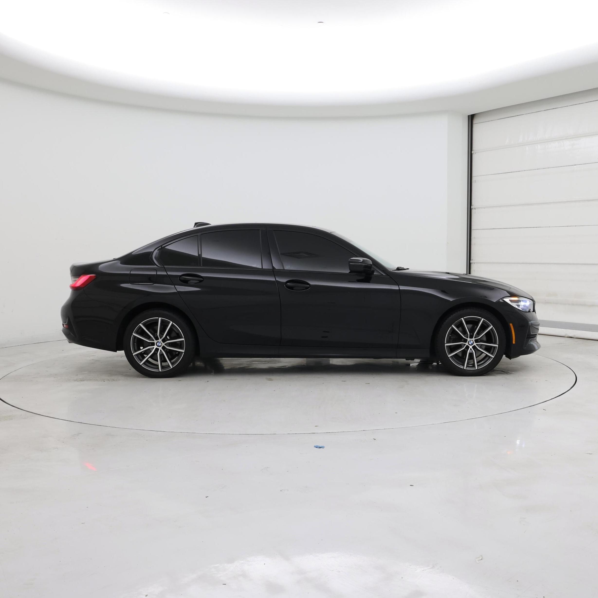 Thumbnail: 2020 BMW 3 Series - 7