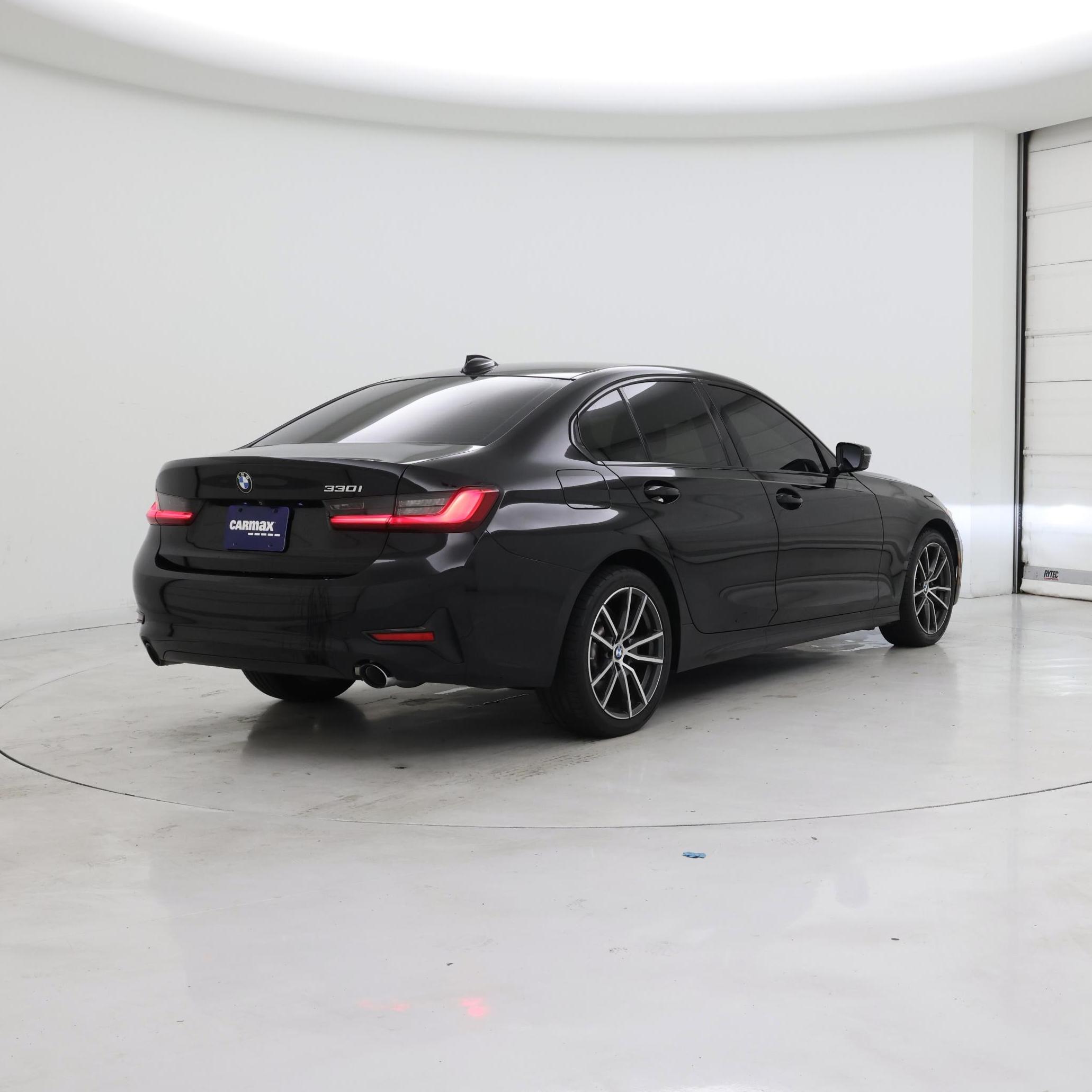 Thumbnail: 2020 BMW 3 Series - 8