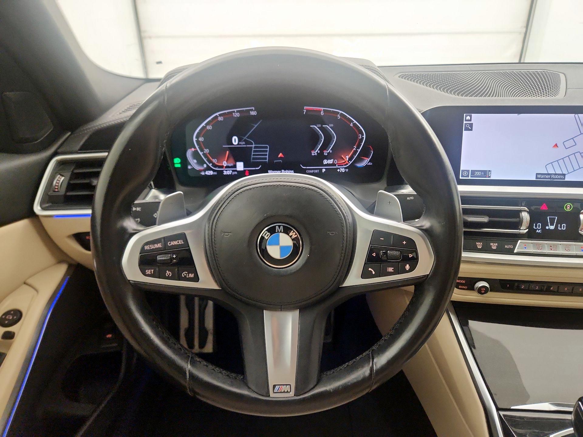 Thumbnail: 2022 BMW 3 Series - 10