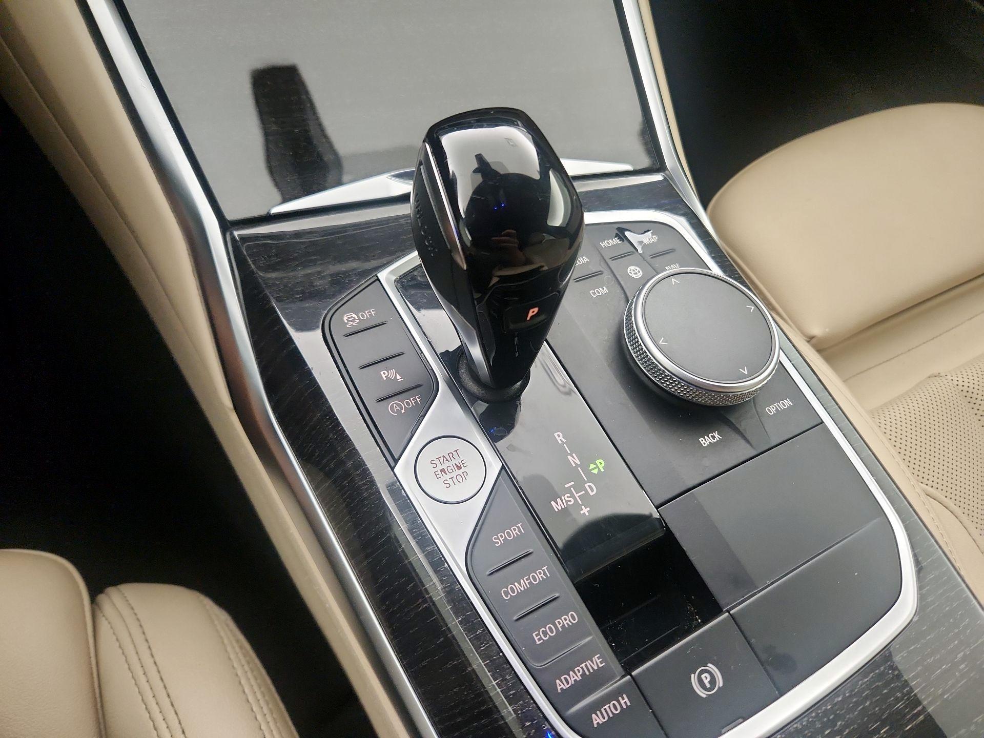 Thumbnail: 2022 BMW 3 Series - 18