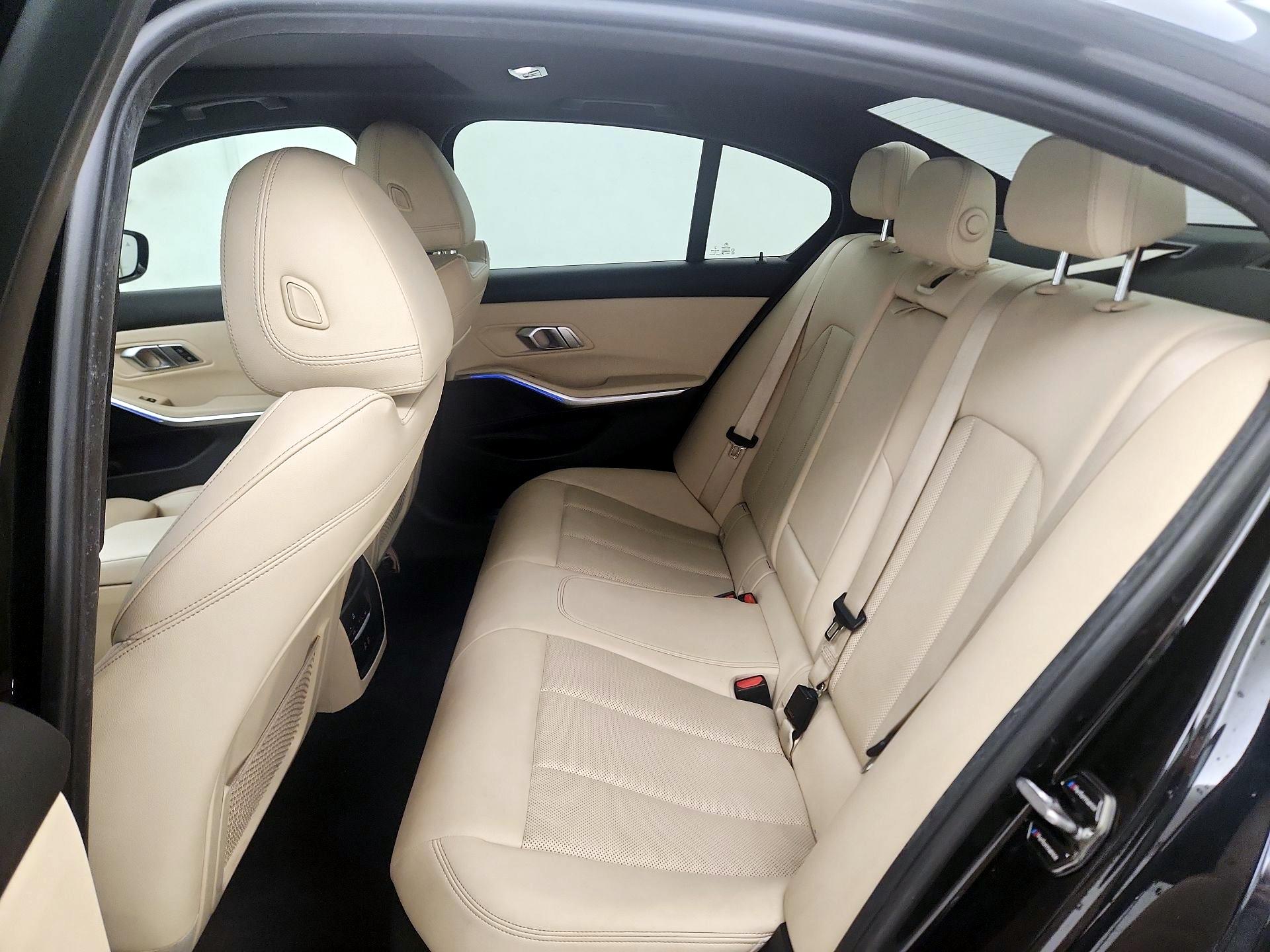 Thumbnail: 2022 BMW 3 Series - 20