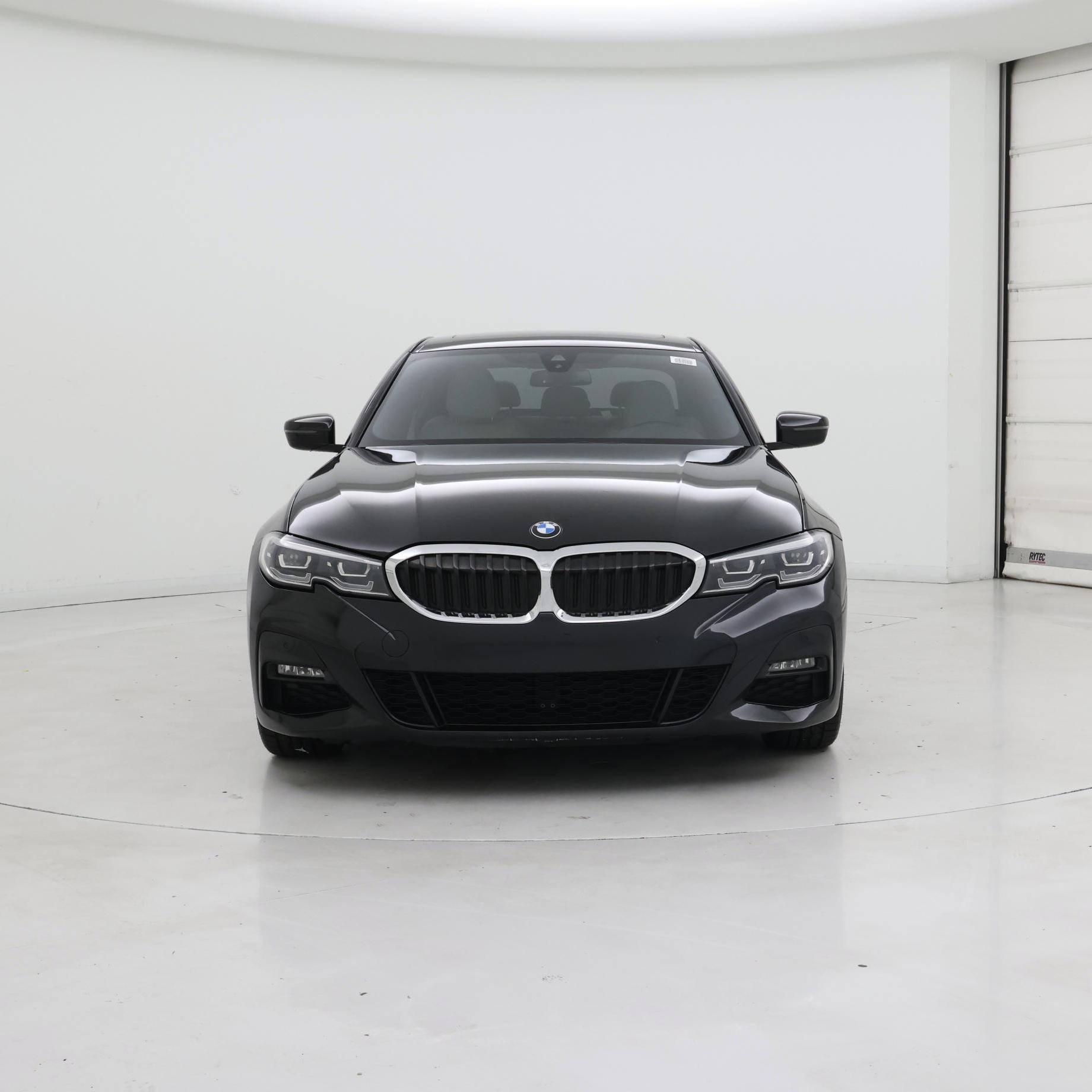 Thumbnail: 2022 BMW 3 Series - 5