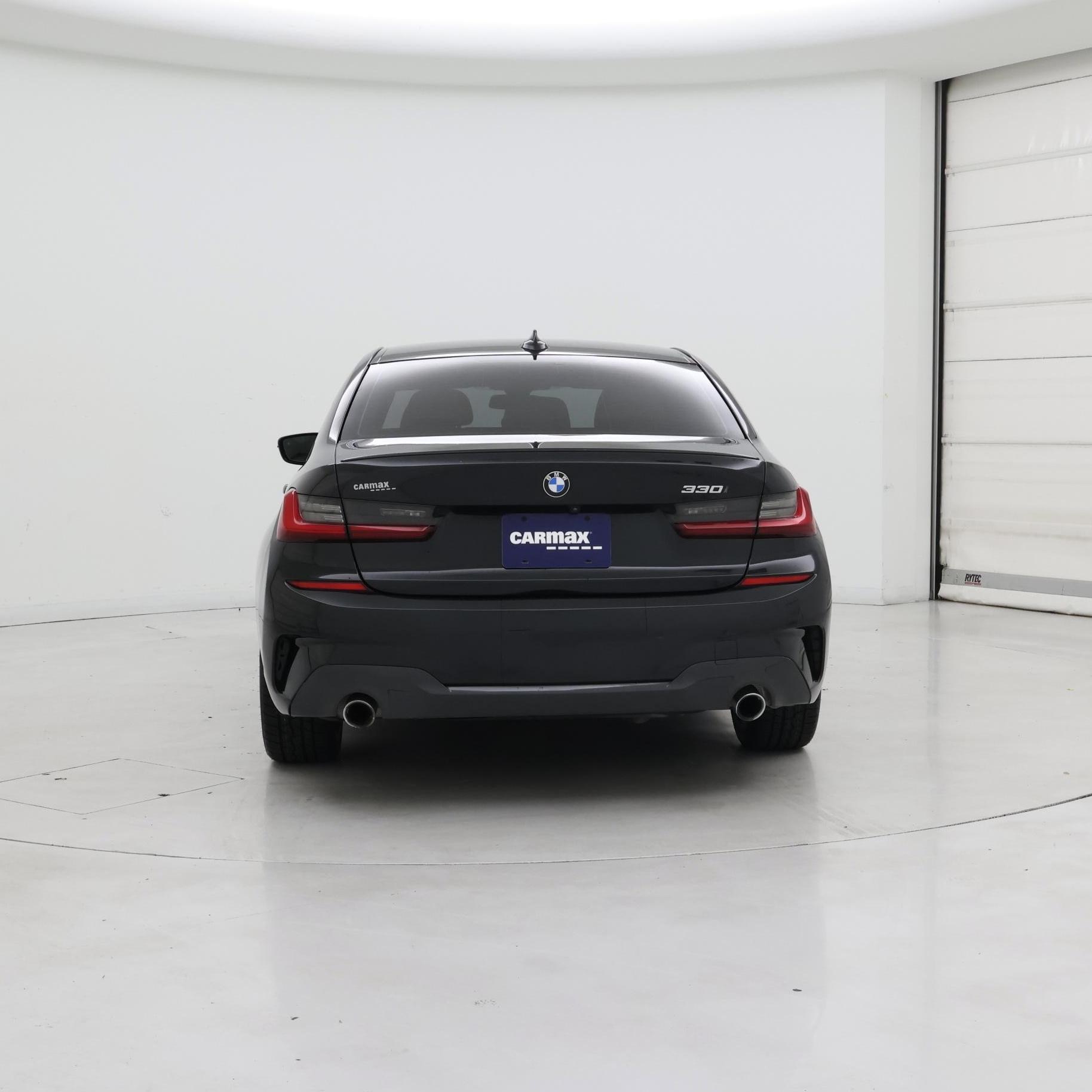 Thumbnail: 2022 BMW 3 Series - 6