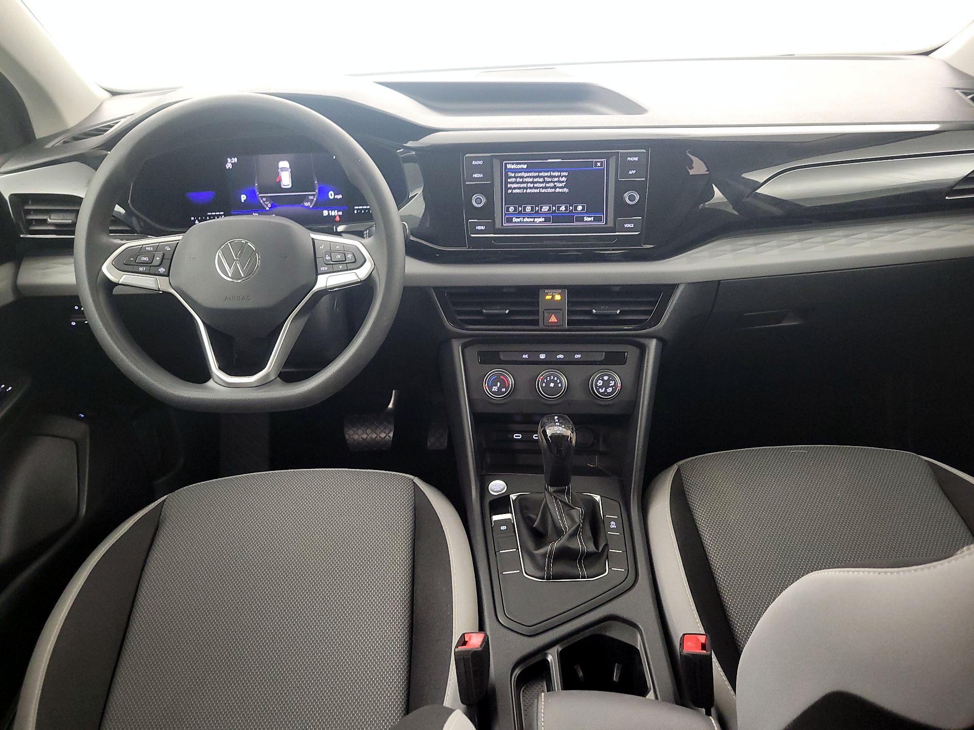 Thumbnail: 2022 Volkswagen Taos - 8