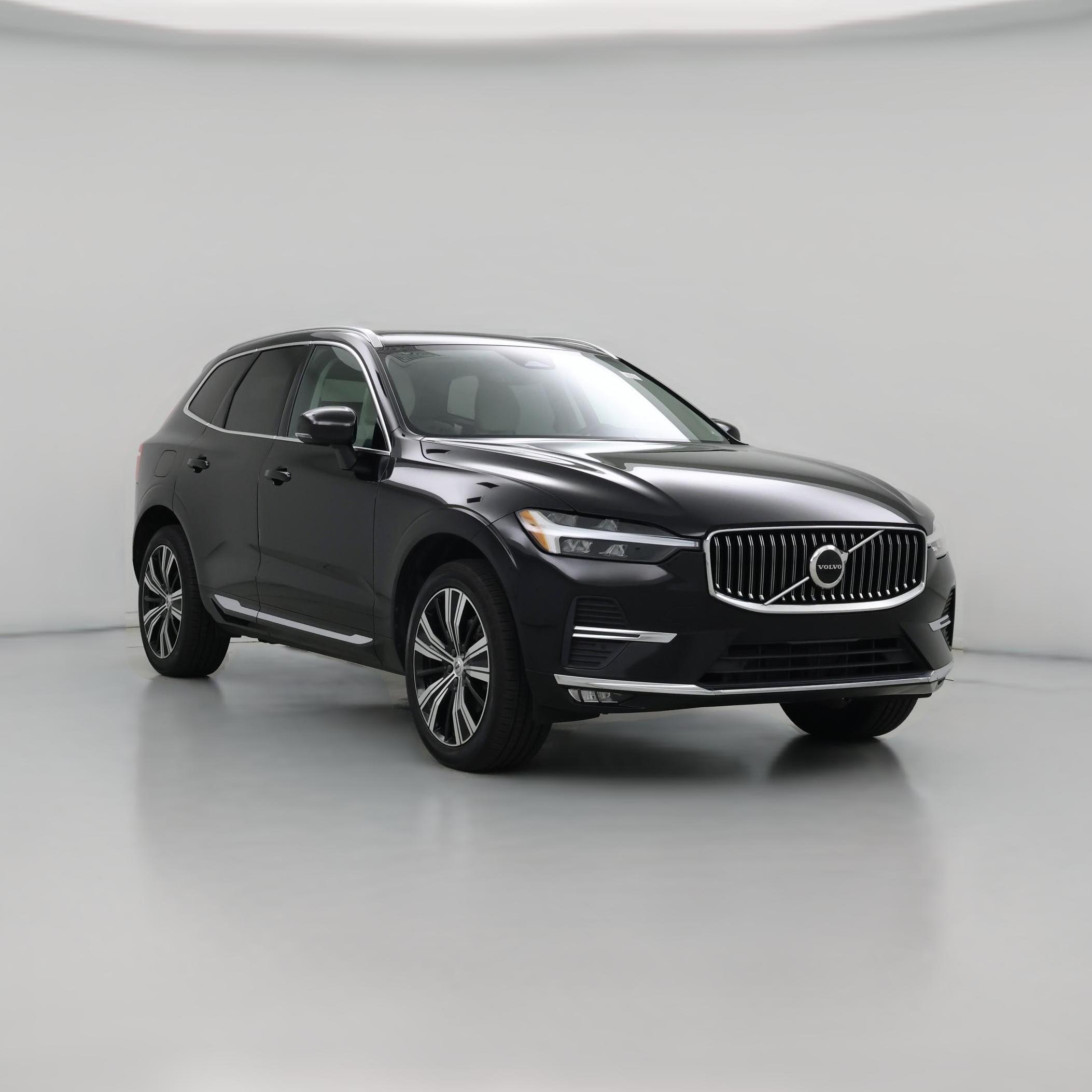 Thumbnail: 2022 Volvo XC60 - 1