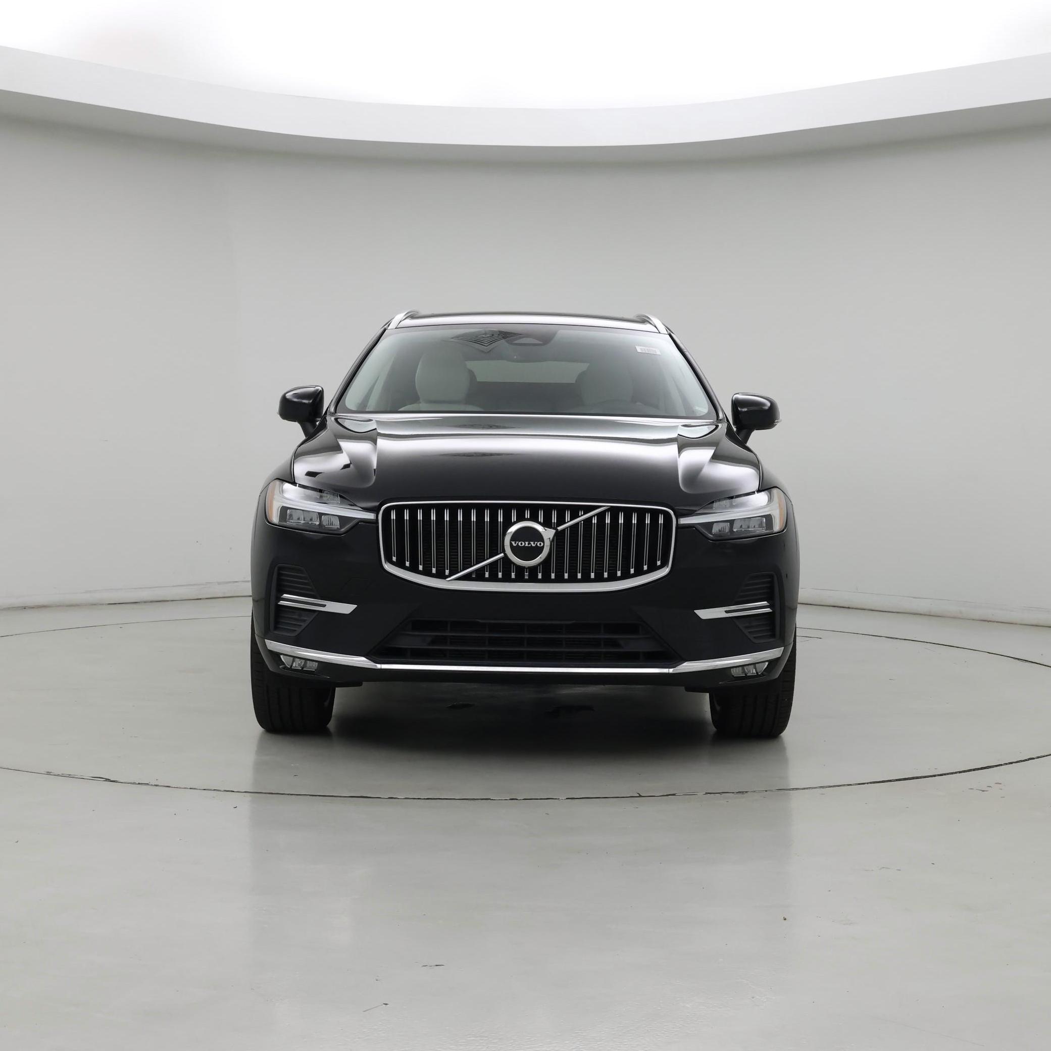 Thumbnail: 2022 Volvo XC60 - 5