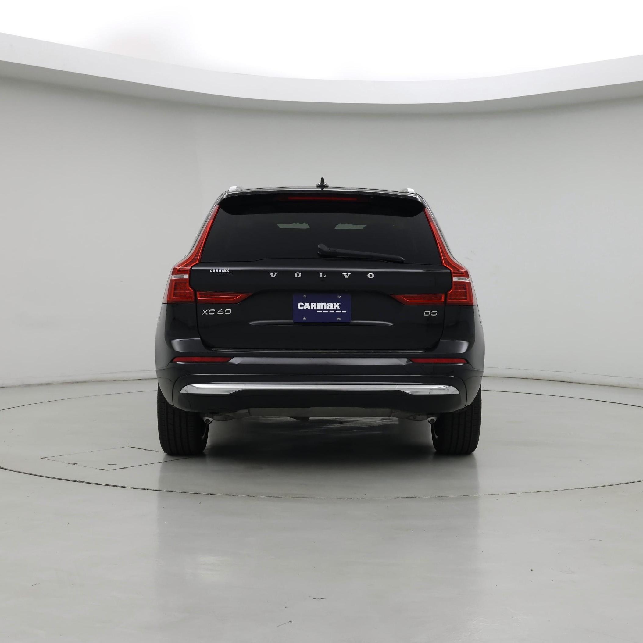Thumbnail: 2022 Volvo XC60 - 6