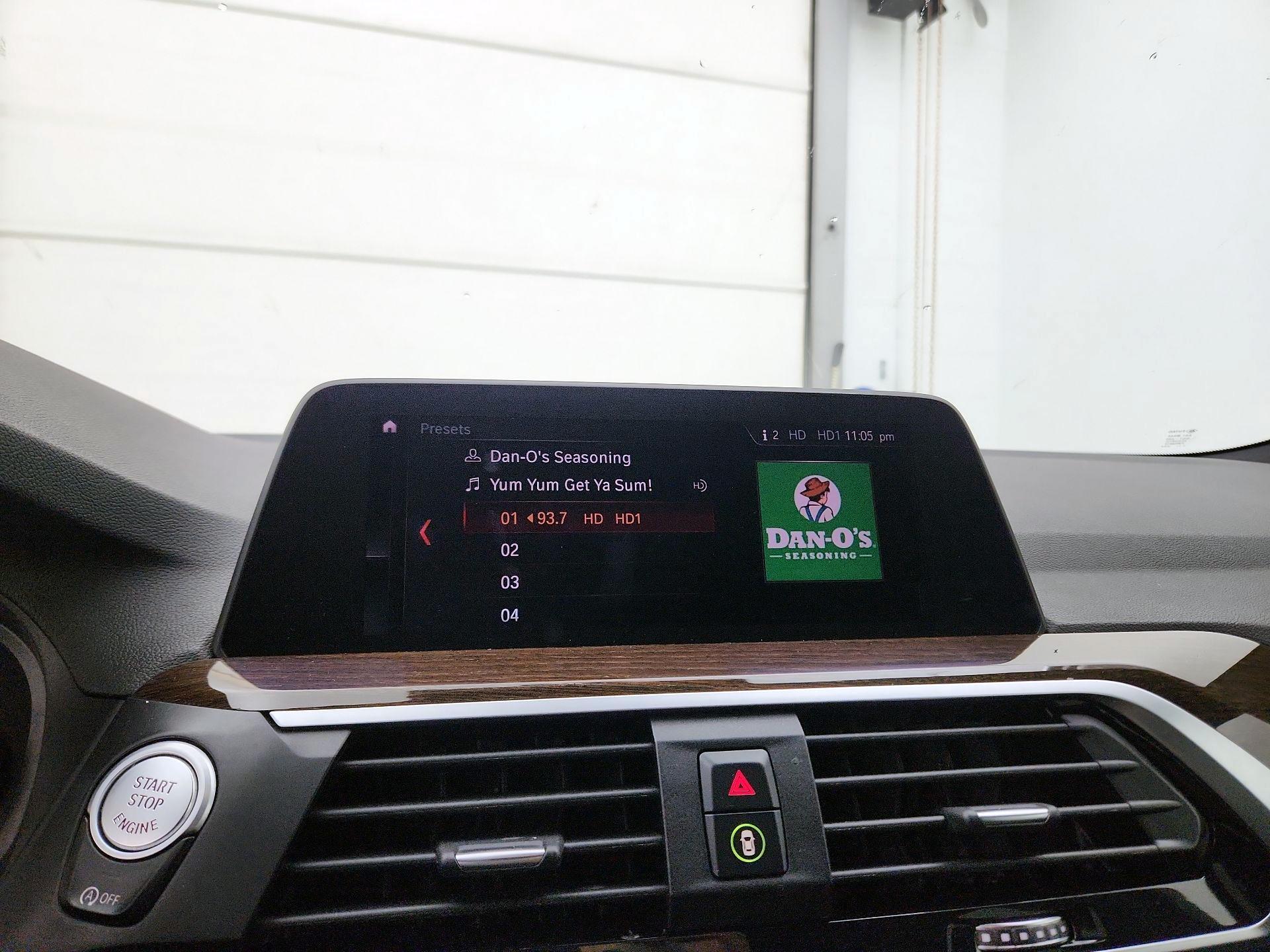 Thumbnail: 2021 BMW X3 - 15