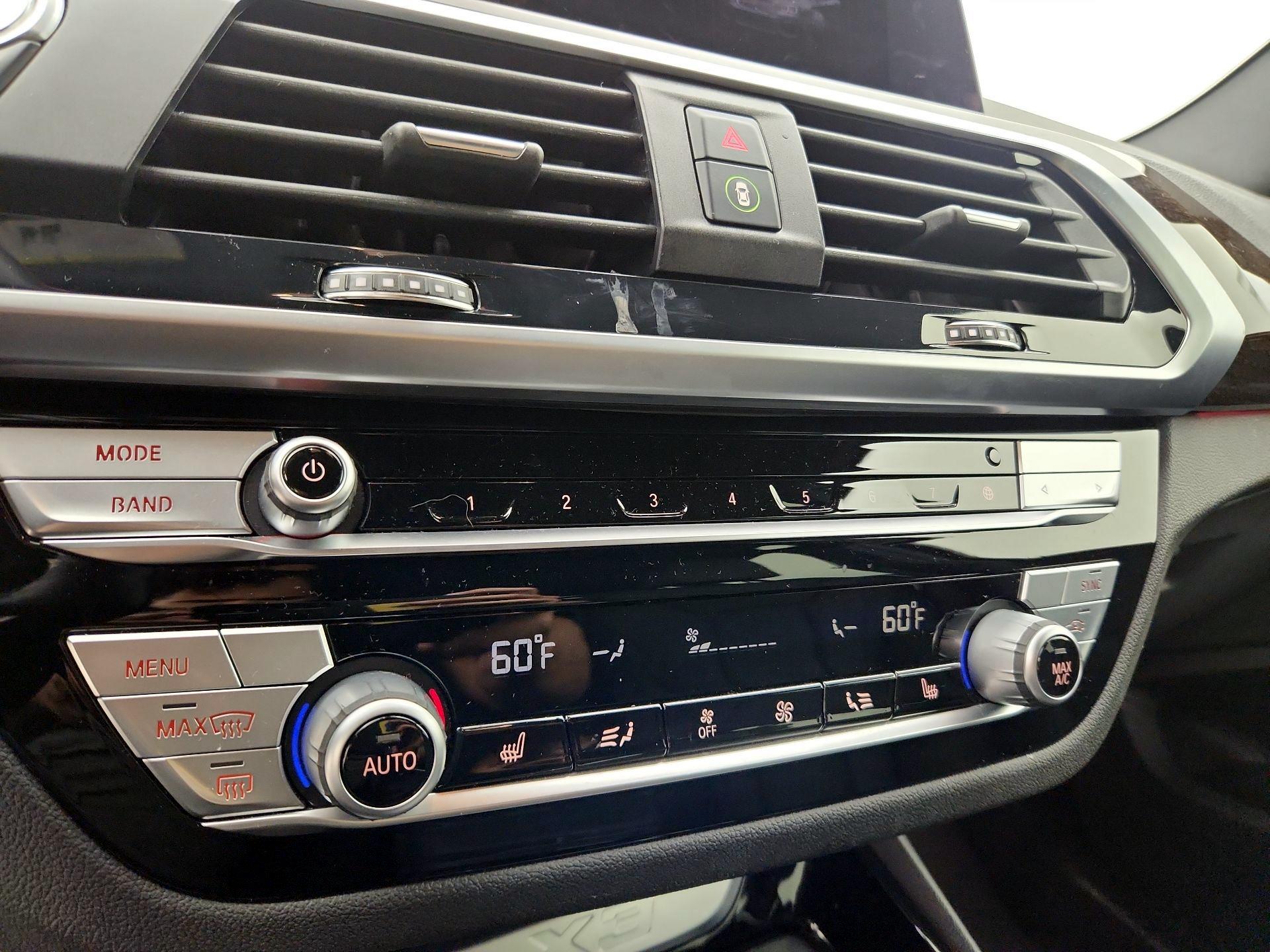 Thumbnail: 2021 BMW X3 - 16