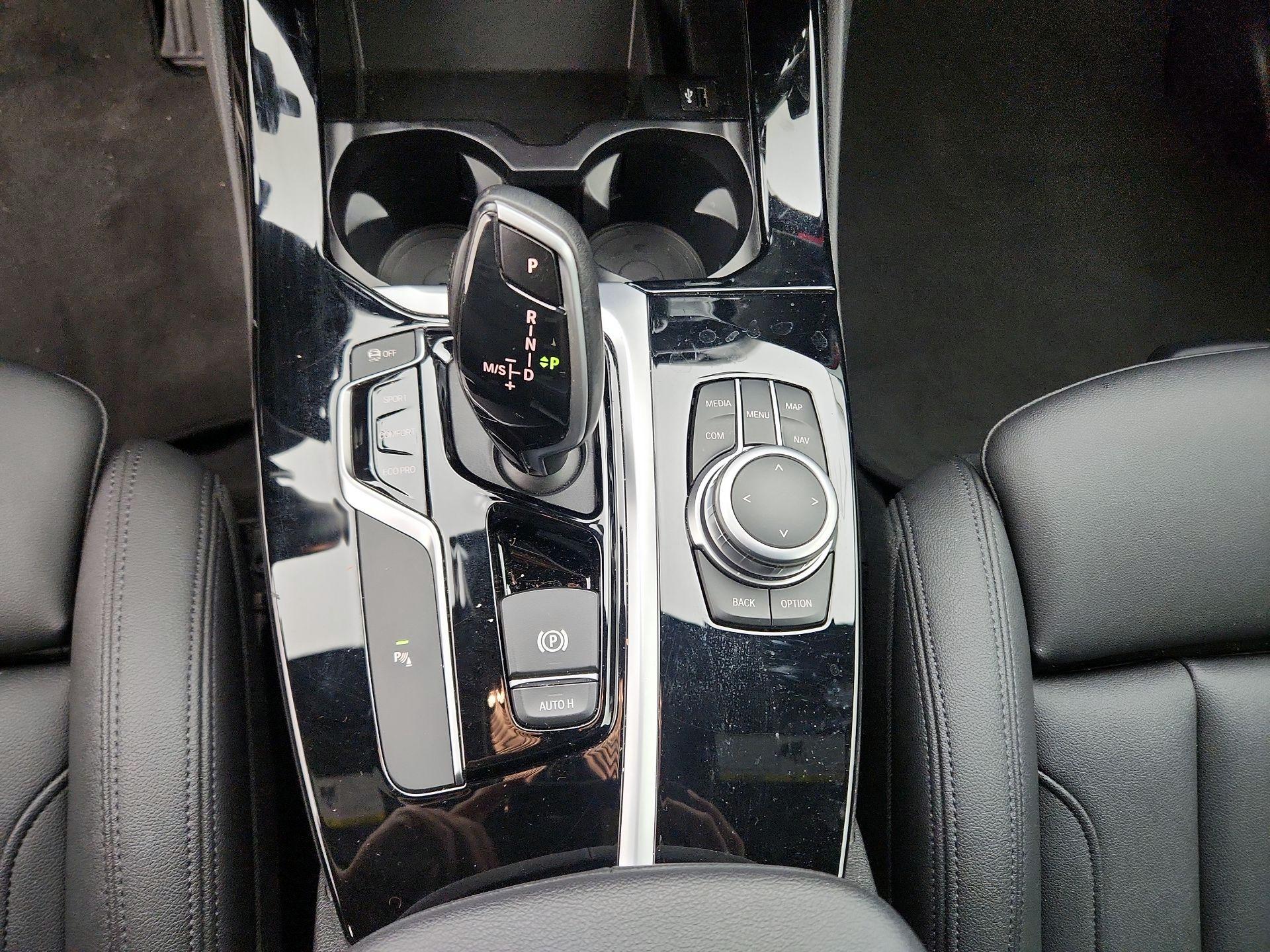 Thumbnail: 2021 BMW X3 - 17