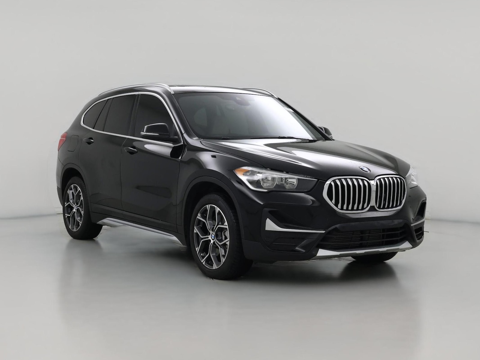 2021 BMW X1 28i
