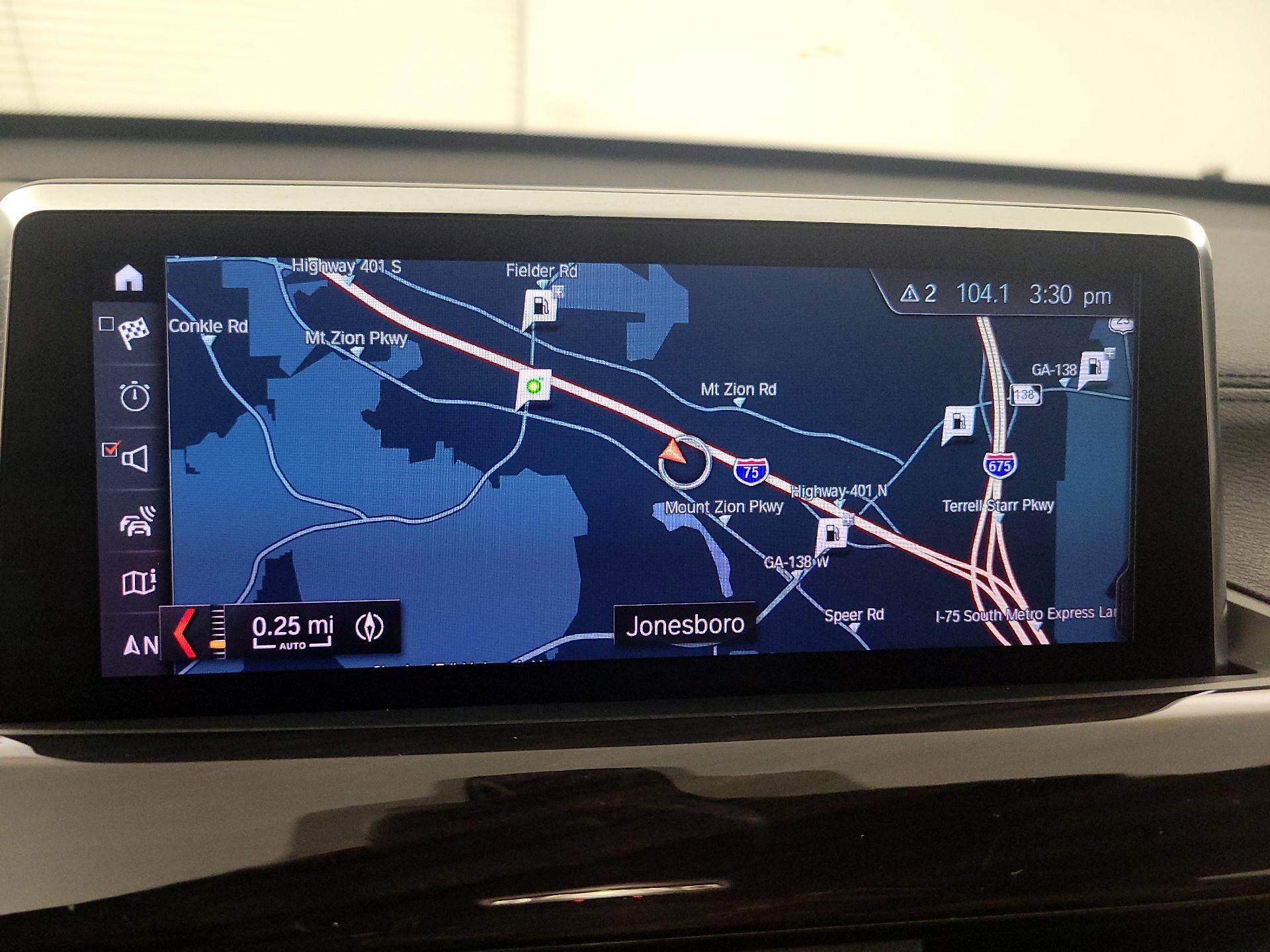 Thumbnail: 2021 BMW X1 - 14