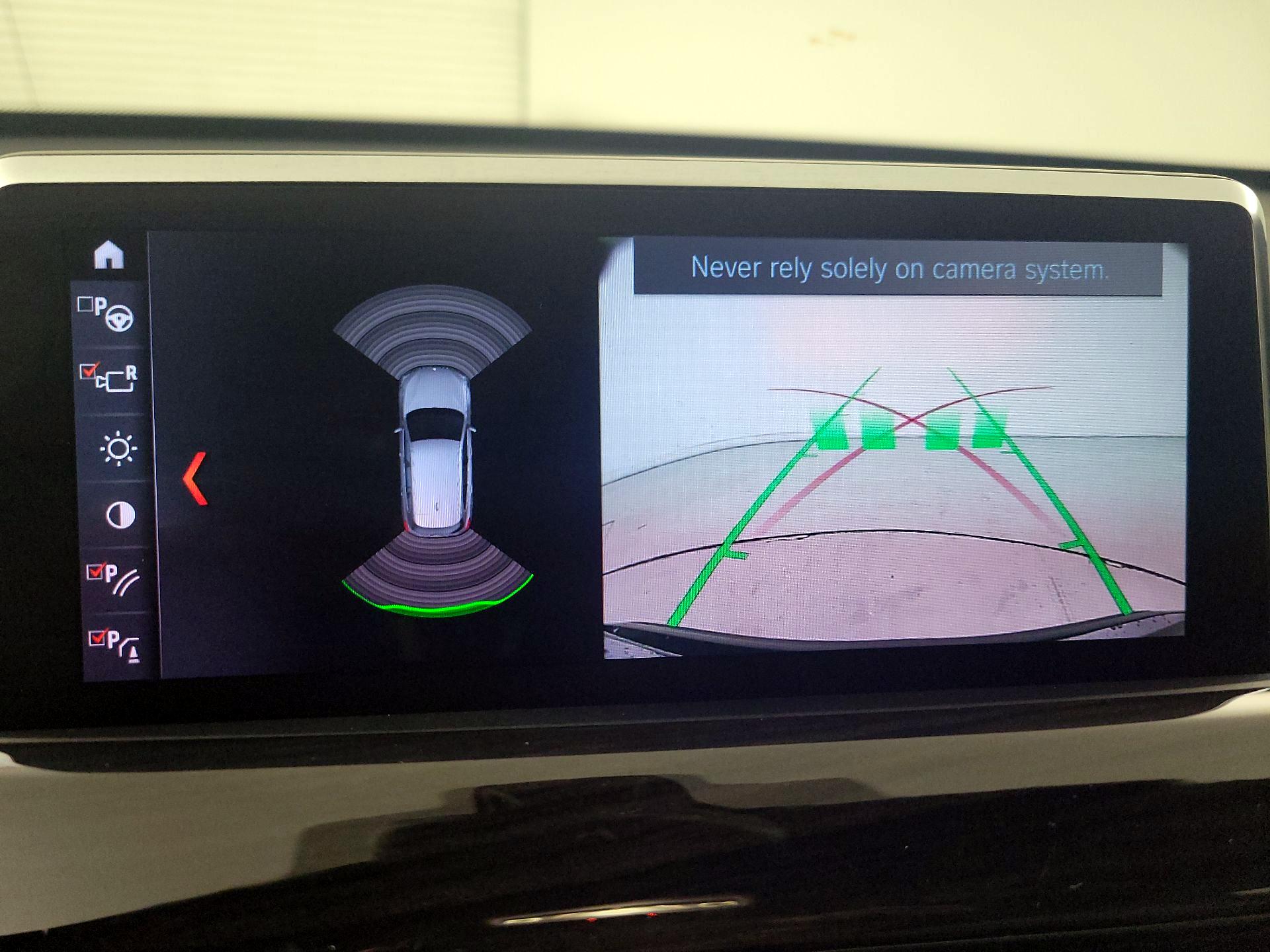 Thumbnail: 2021 BMW X1 - 15