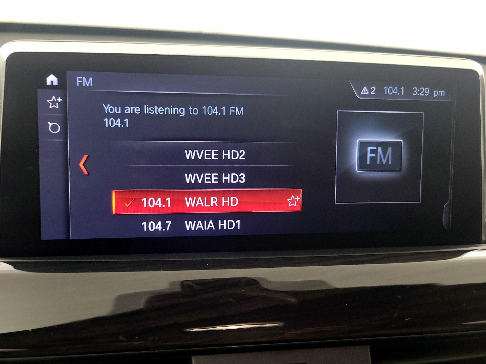 Thumbnail: 2021 BMW X1 - 16