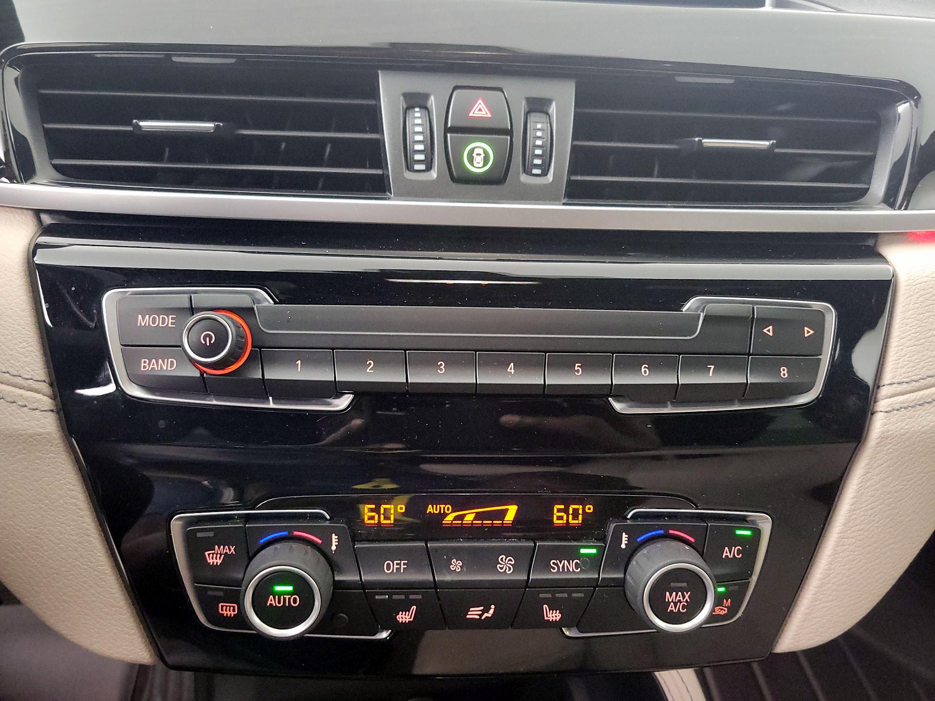 Thumbnail: 2021 BMW X1 - 17