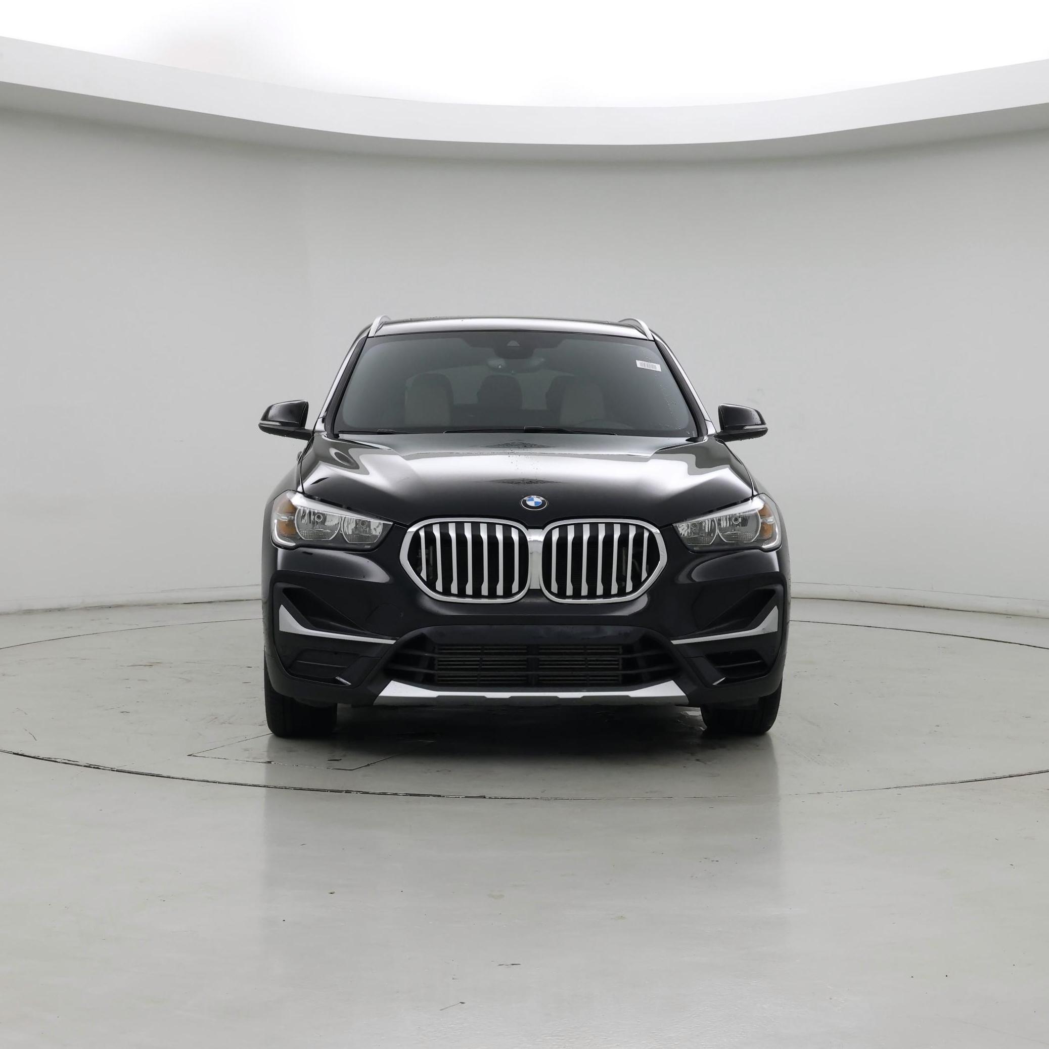Thumbnail: 2021 BMW X1 - 5