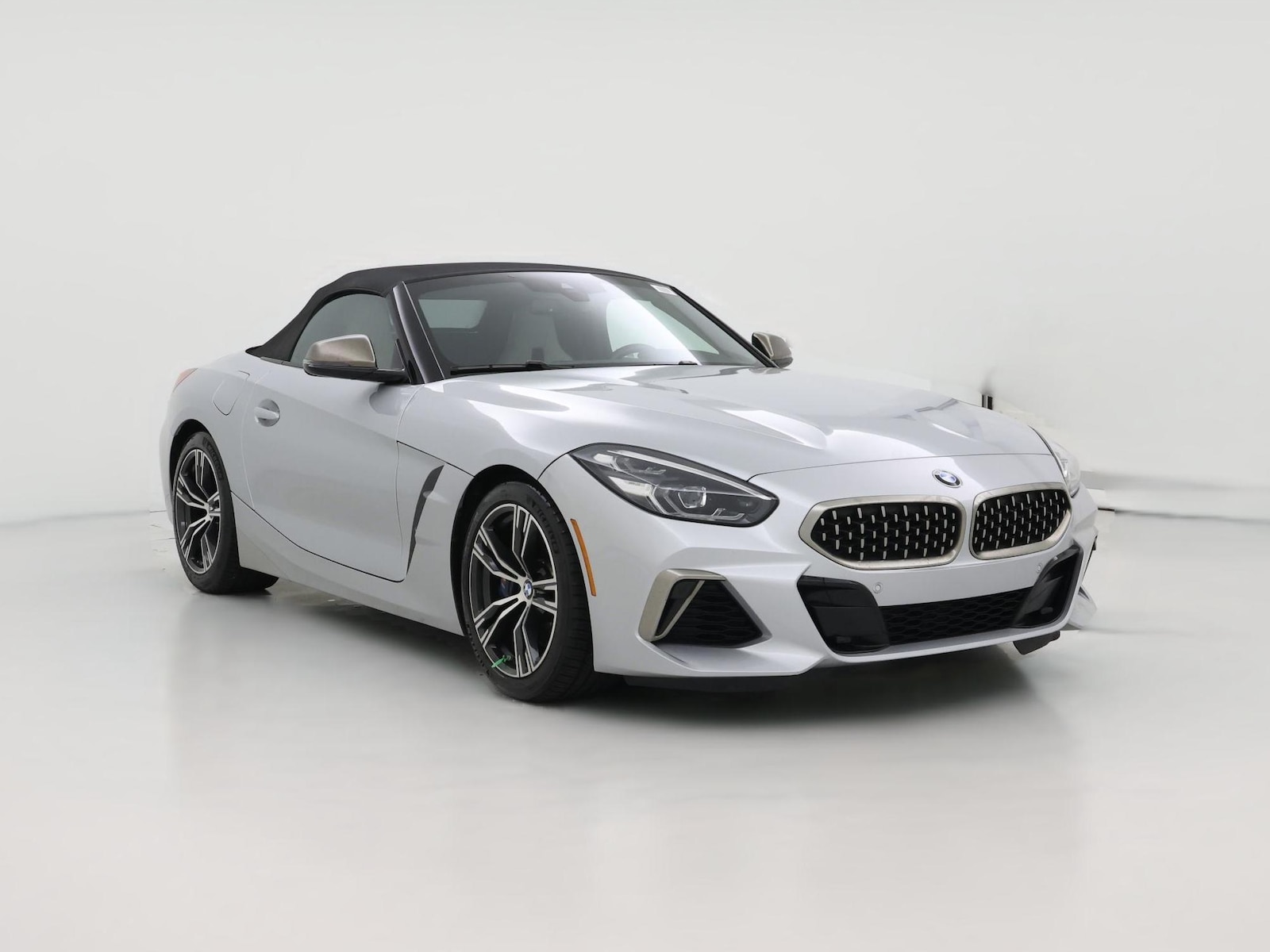 2020 BMW Z4