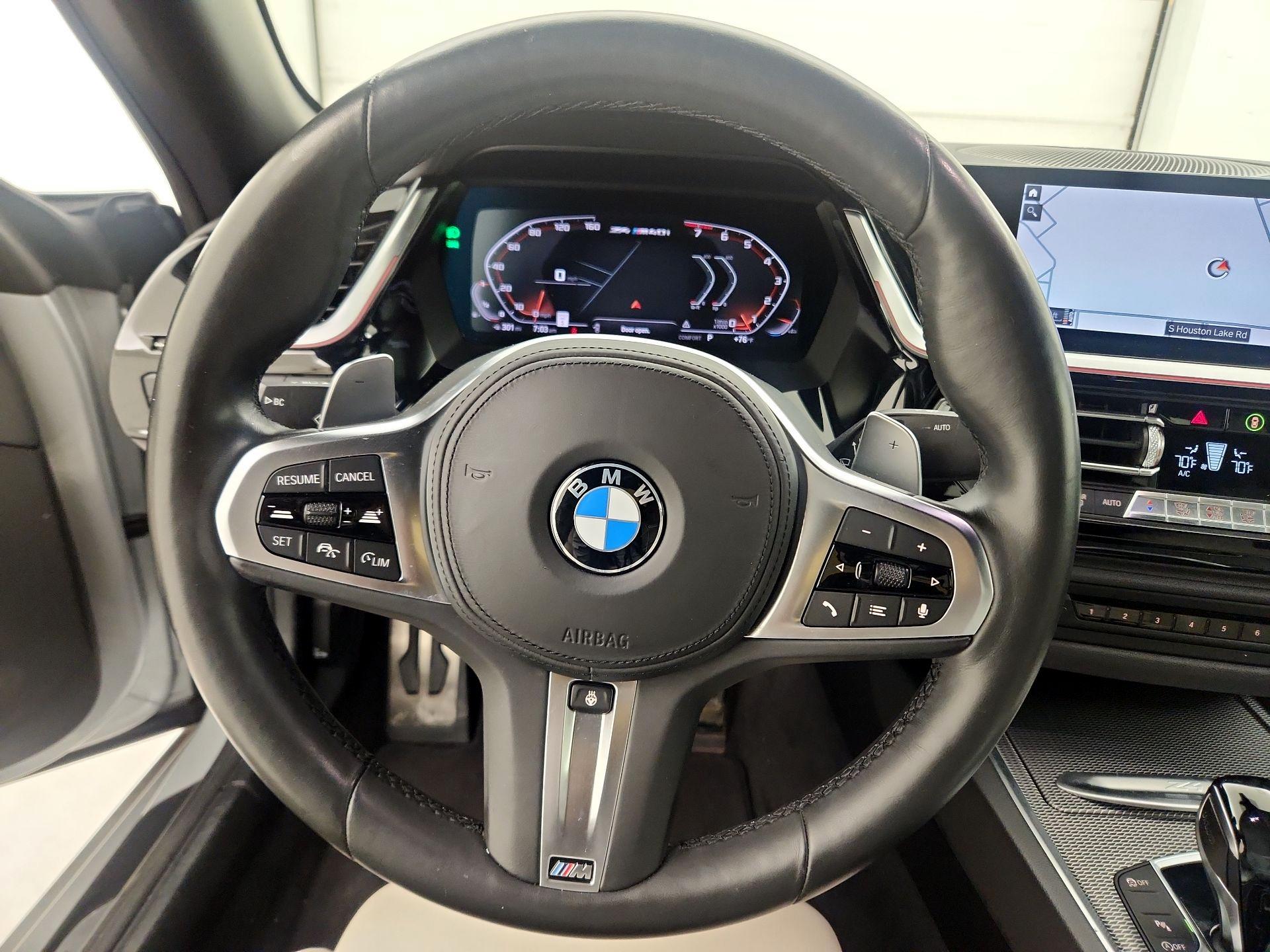 Thumbnail: 2020 BMW Z4 - 10