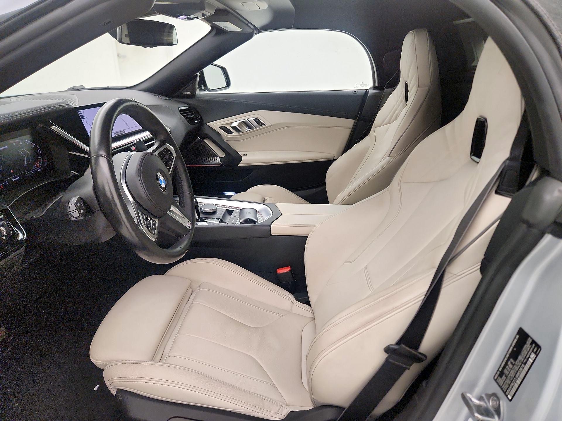 Thumbnail: 2020 BMW Z4 - 11