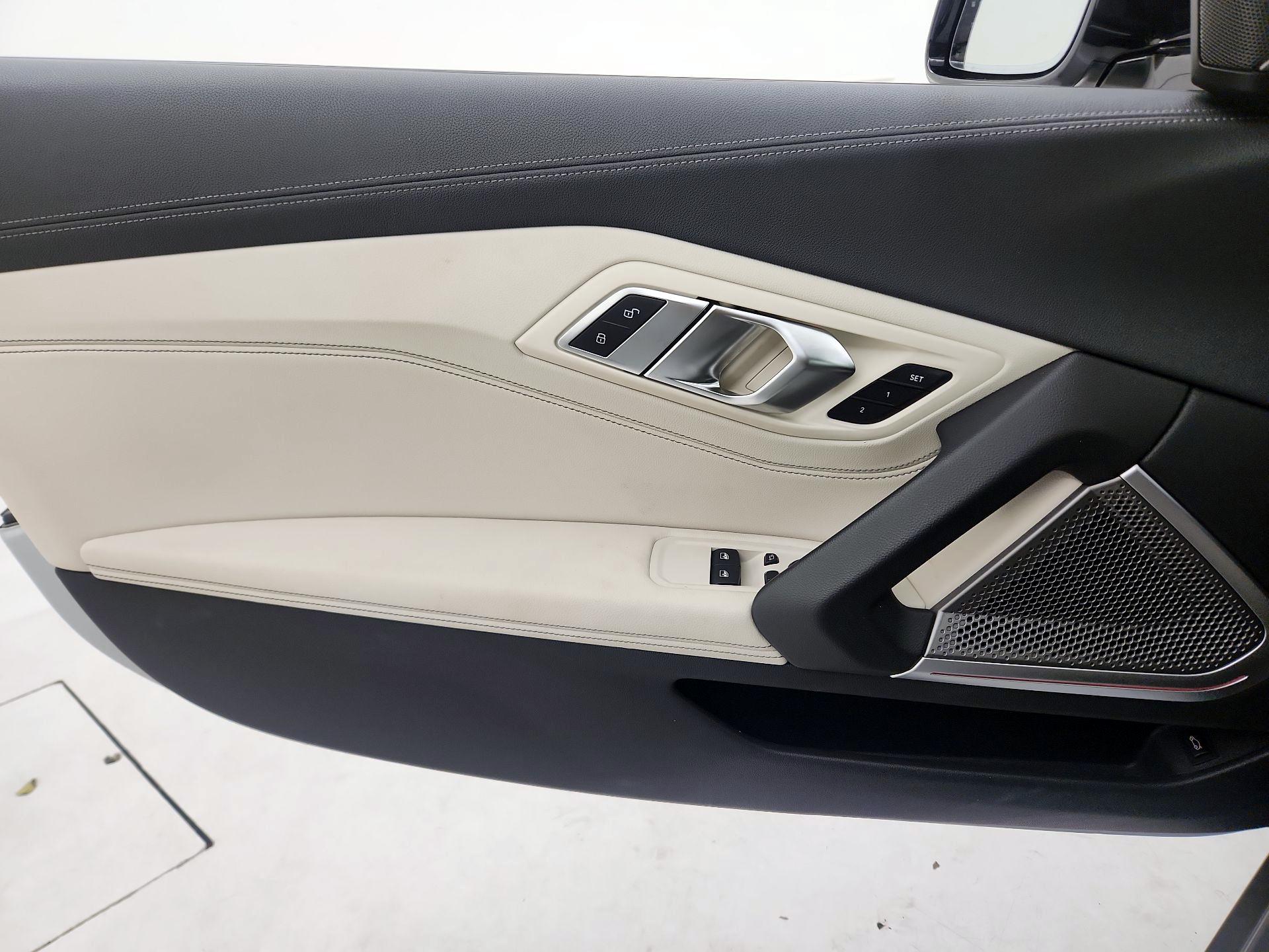 Thumbnail: 2020 BMW Z4 - 12