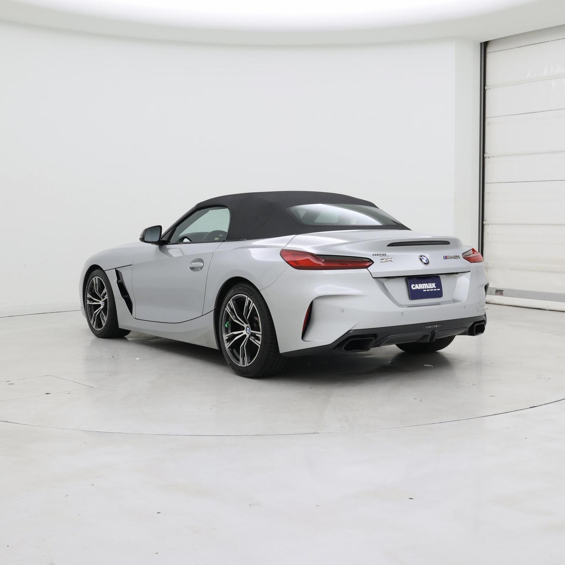 Thumbnail: 2020 BMW Z4 - 2