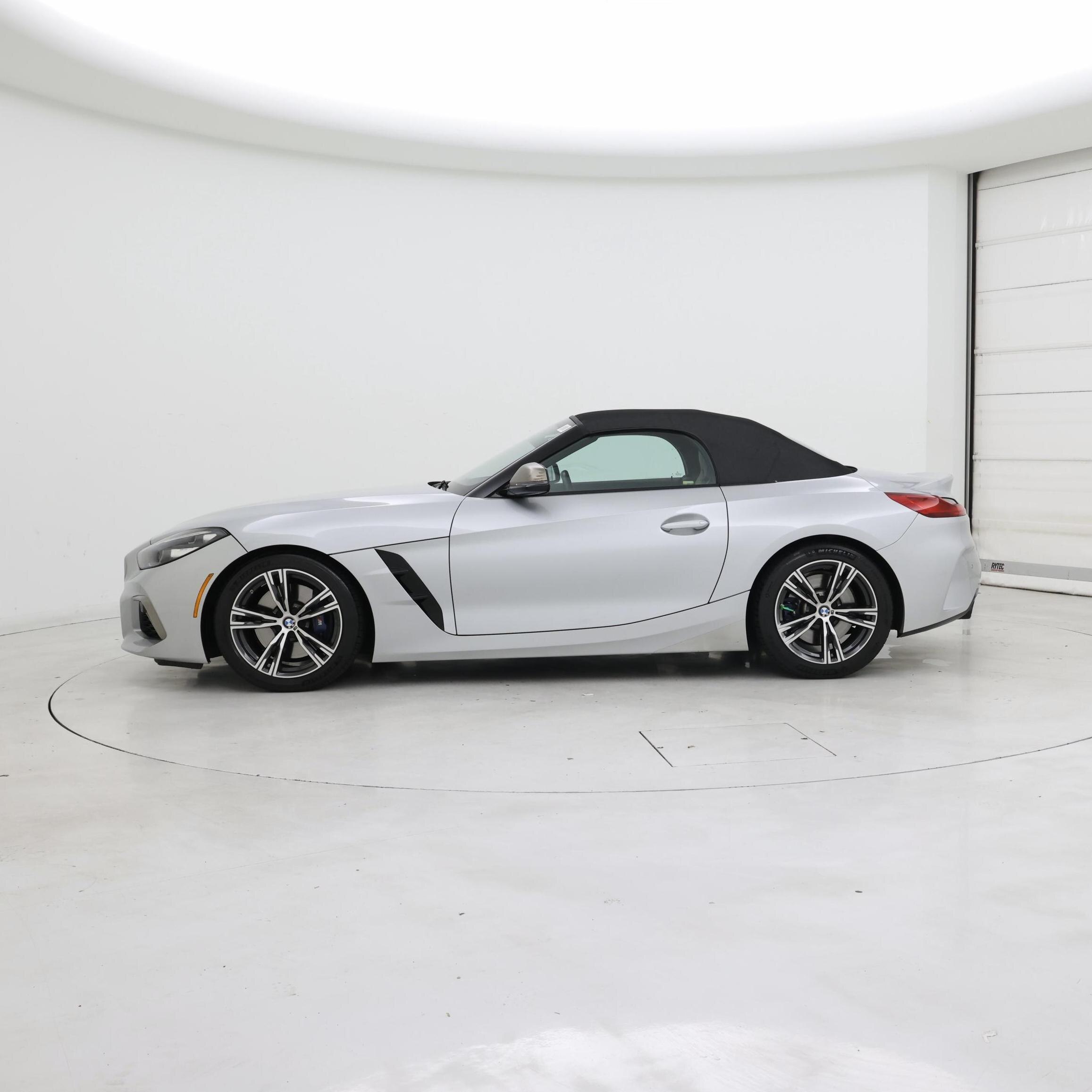 Thumbnail: 2020 BMW Z4 - 3