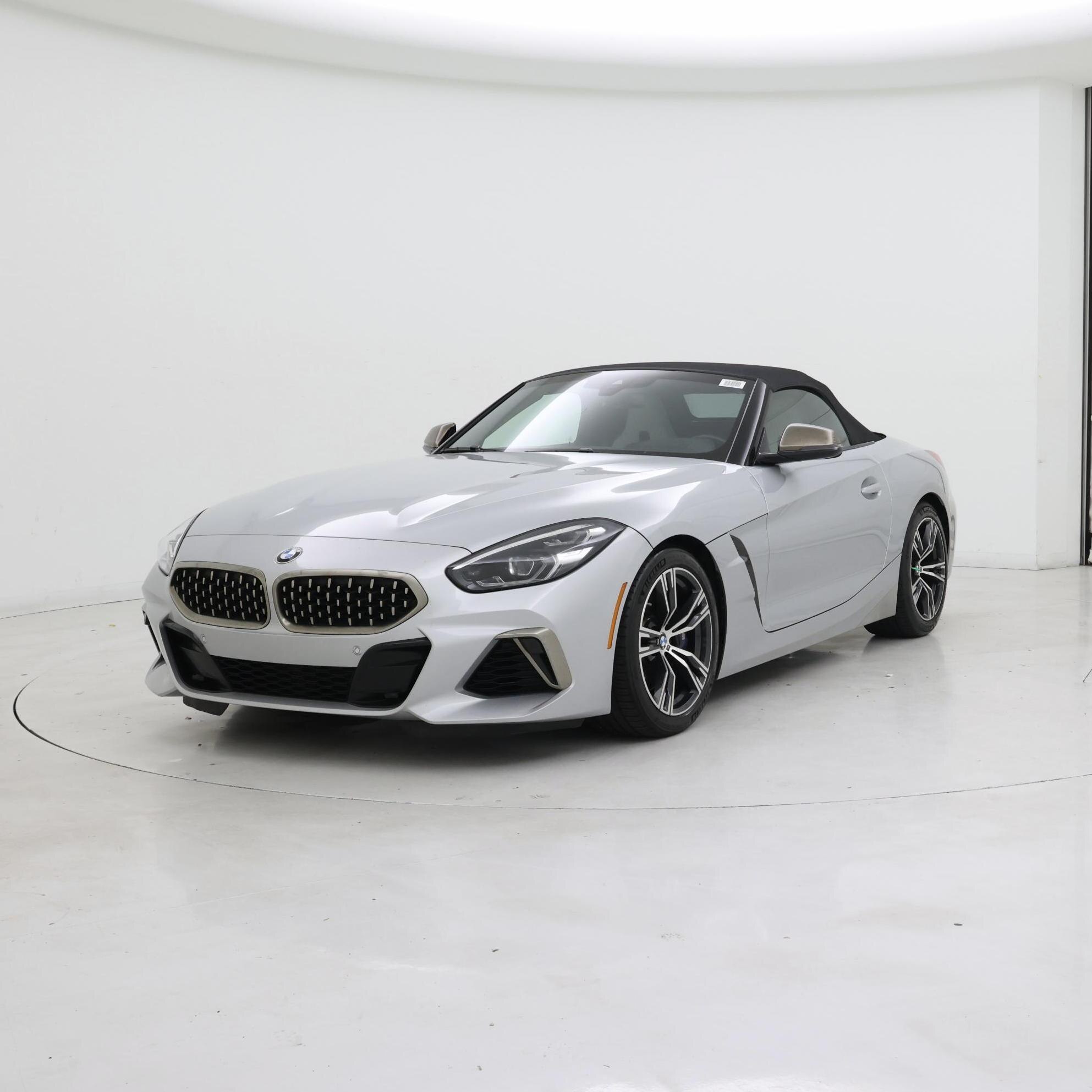 Thumbnail: 2020 BMW Z4 - 4